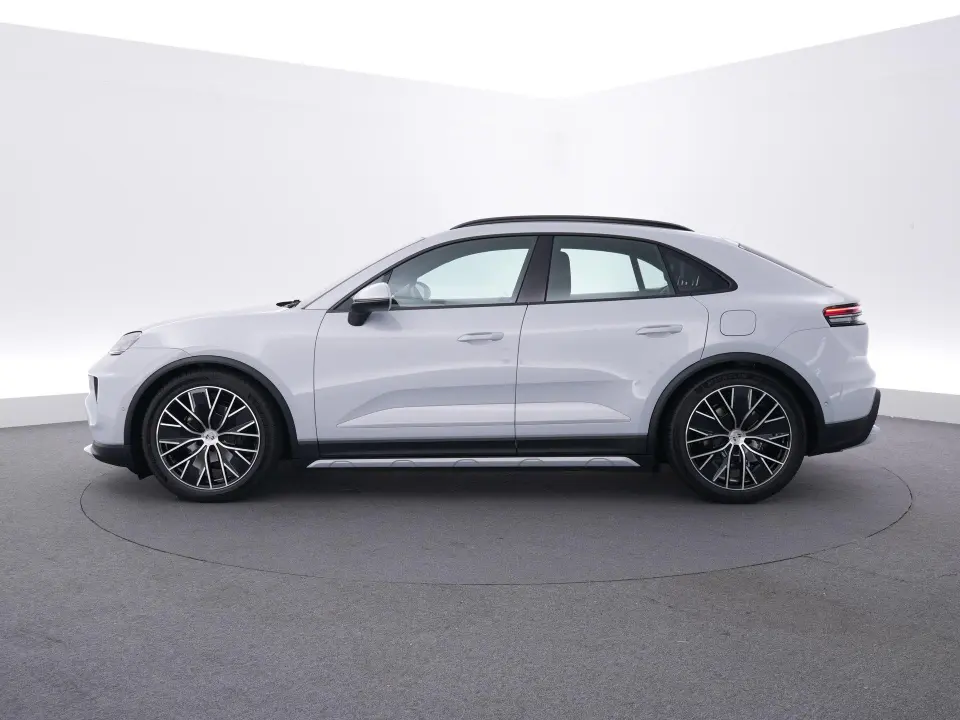 Macan 4 100 kWh