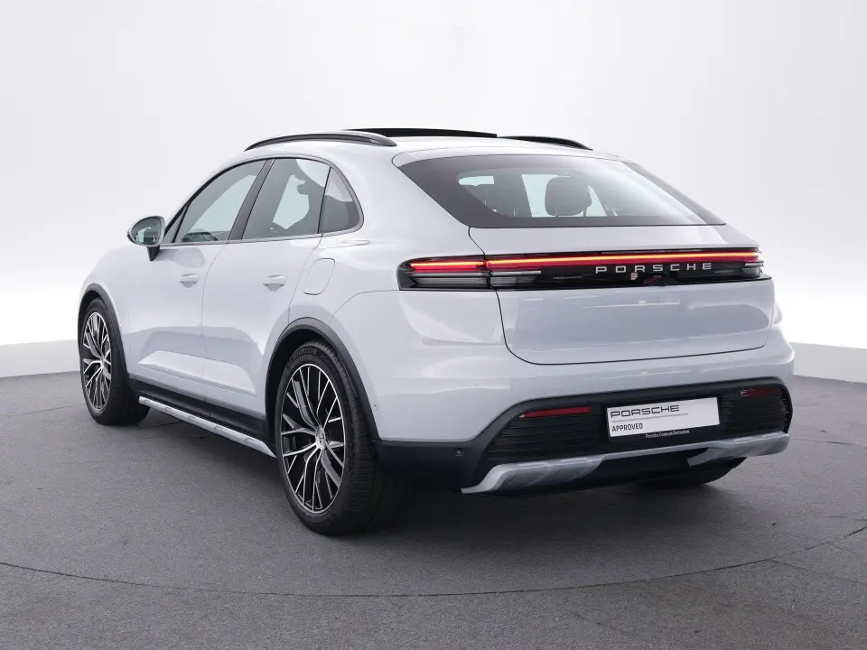 Macan 4 100 kWh