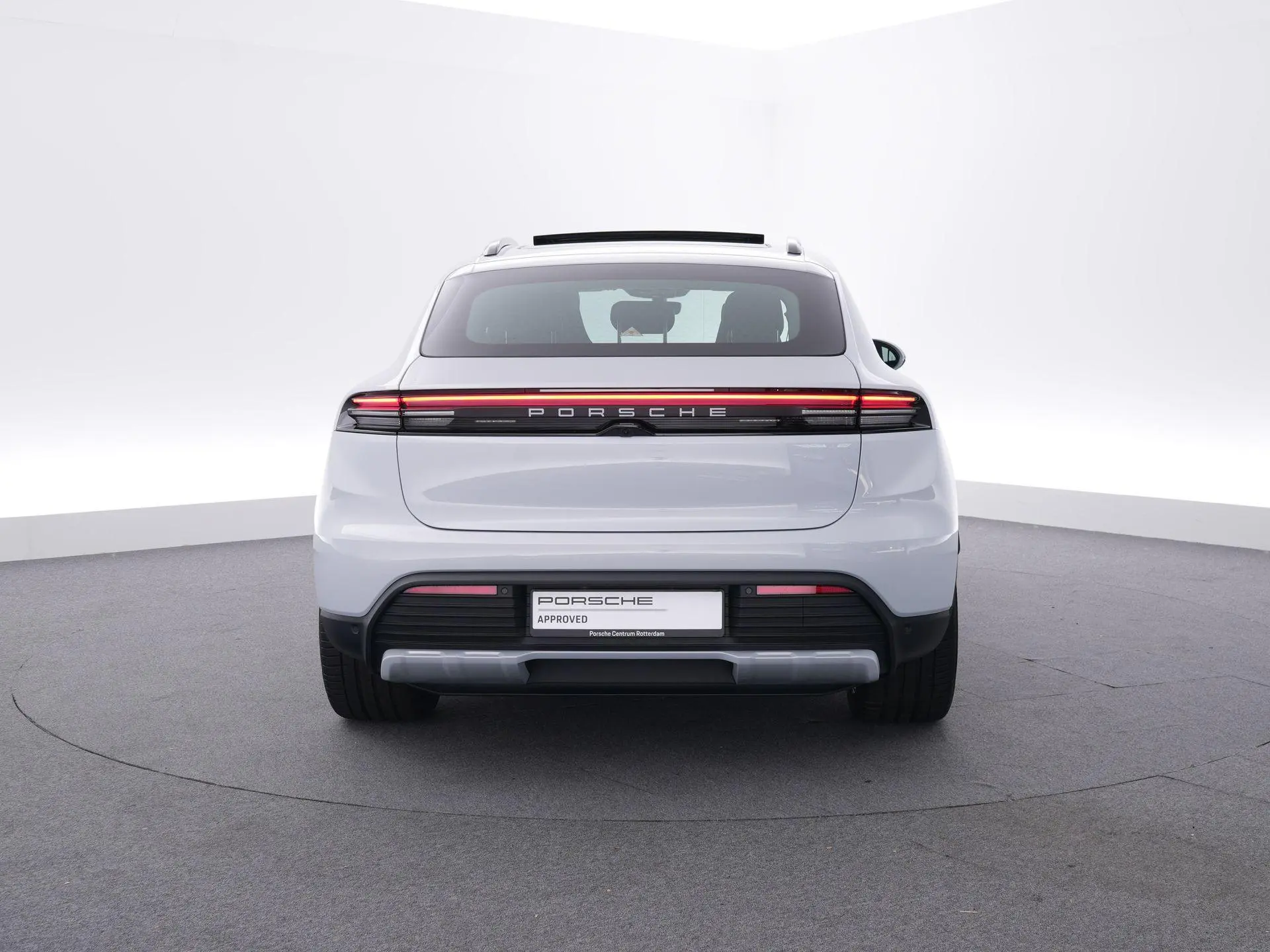 Macan 4 100 kWh