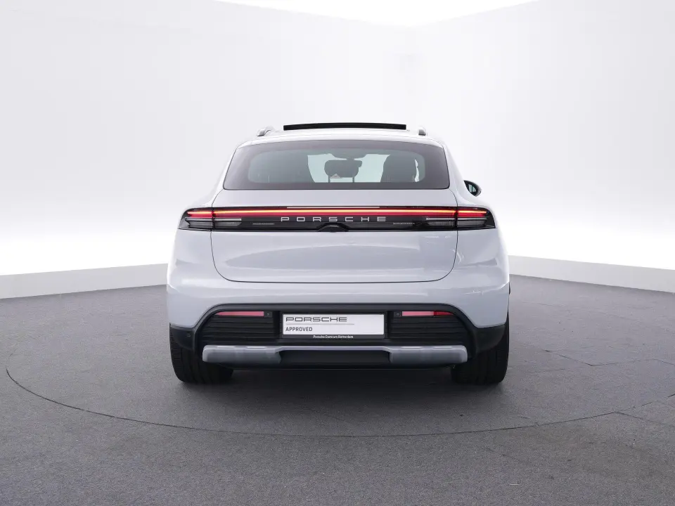 Macan 4 100 kWh