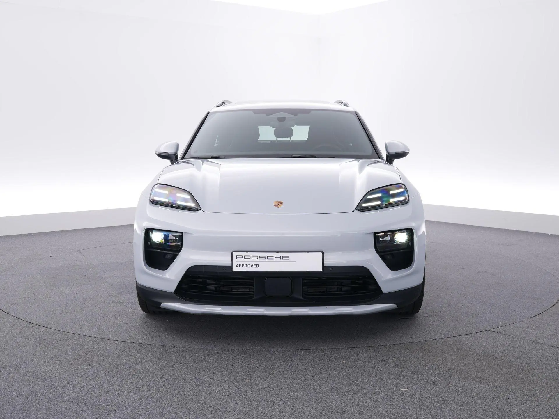 Macan 4 100 kWh