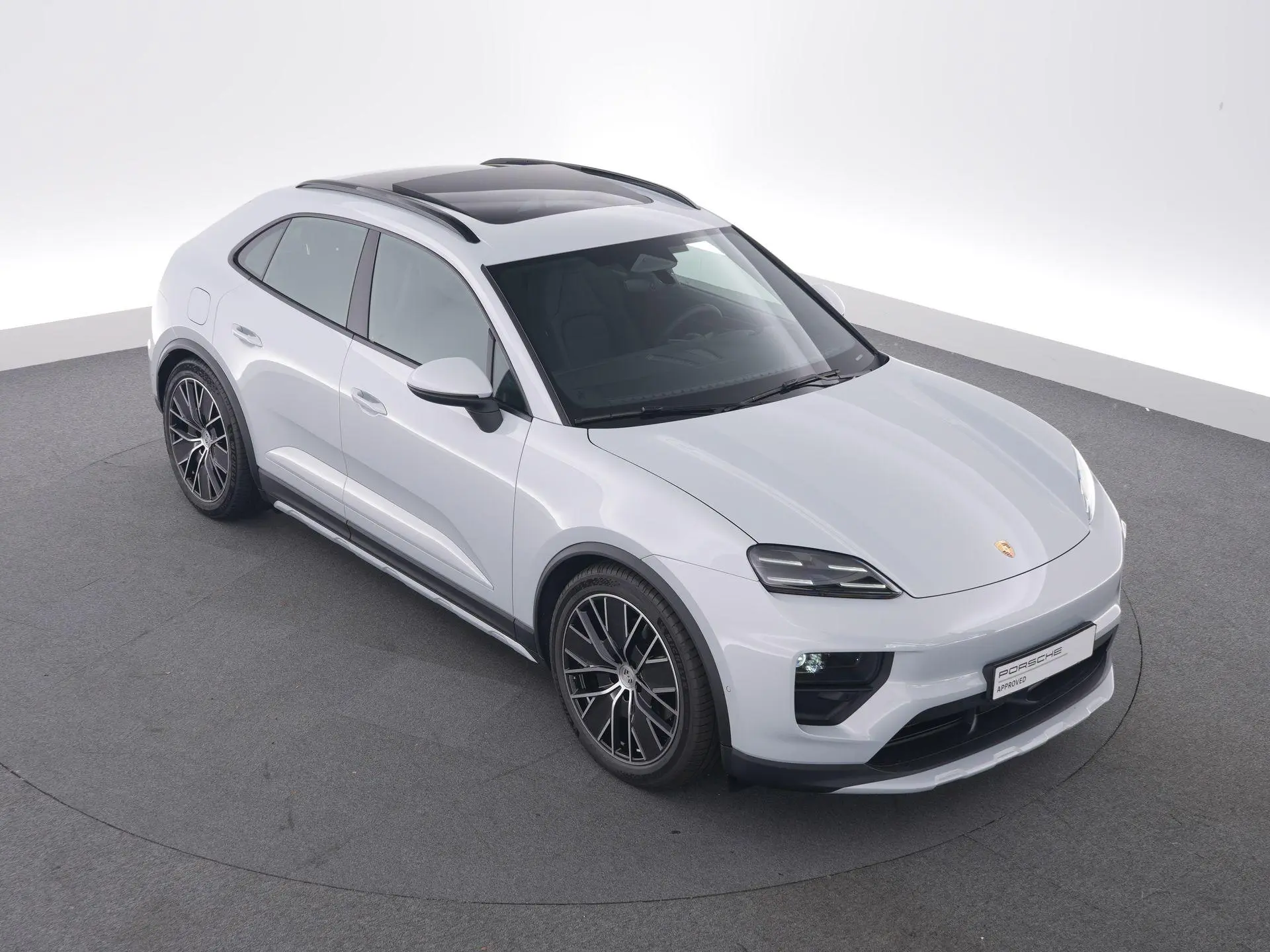 Macan 4 100 kWh