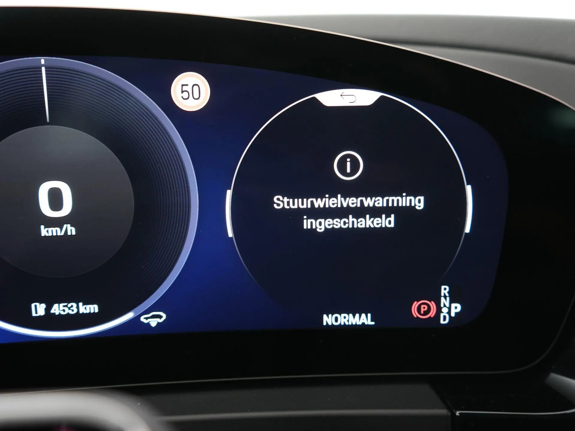 Macan 4 100 kWh