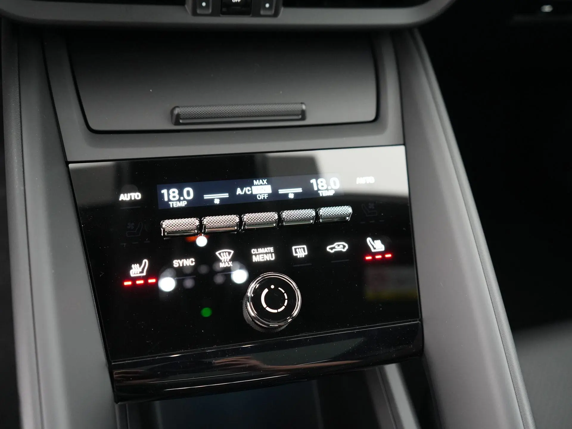 Macan 4 100 kWh