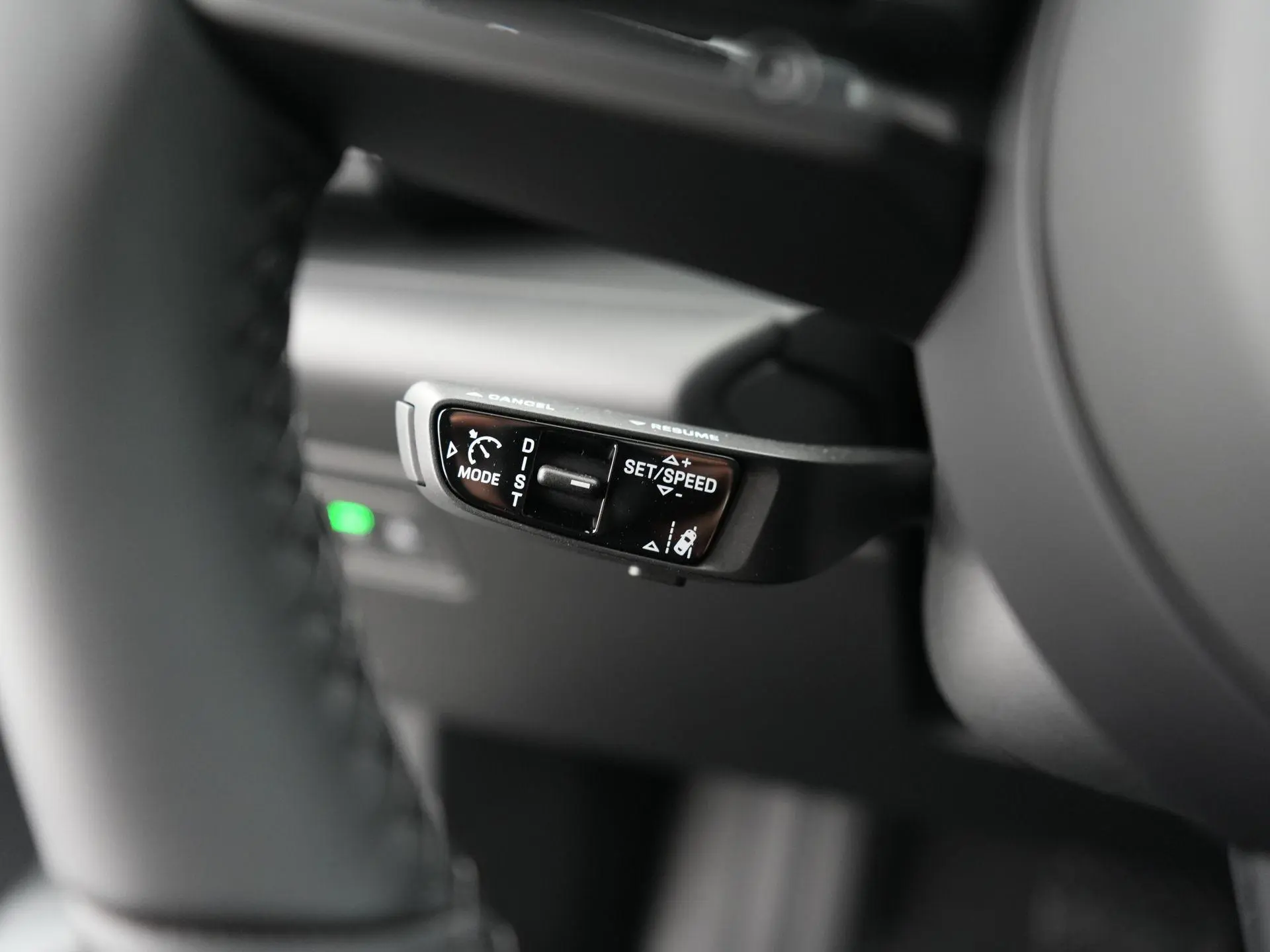 Macan 4 100 kWh