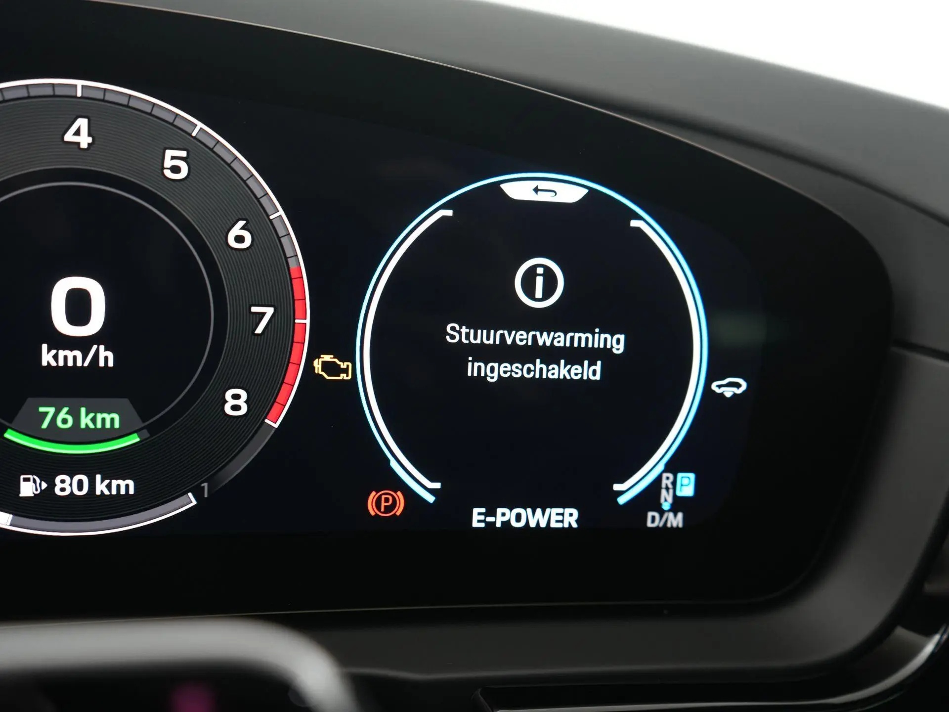 Cayenne 3.0 E-Hybrid Black Edition