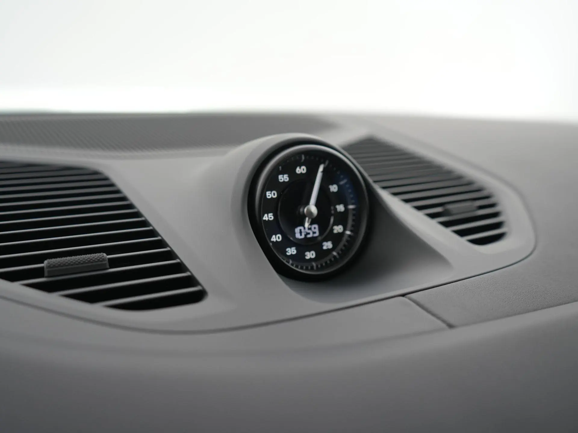 Cayenne 3.0 E-Hybrid Black Edition