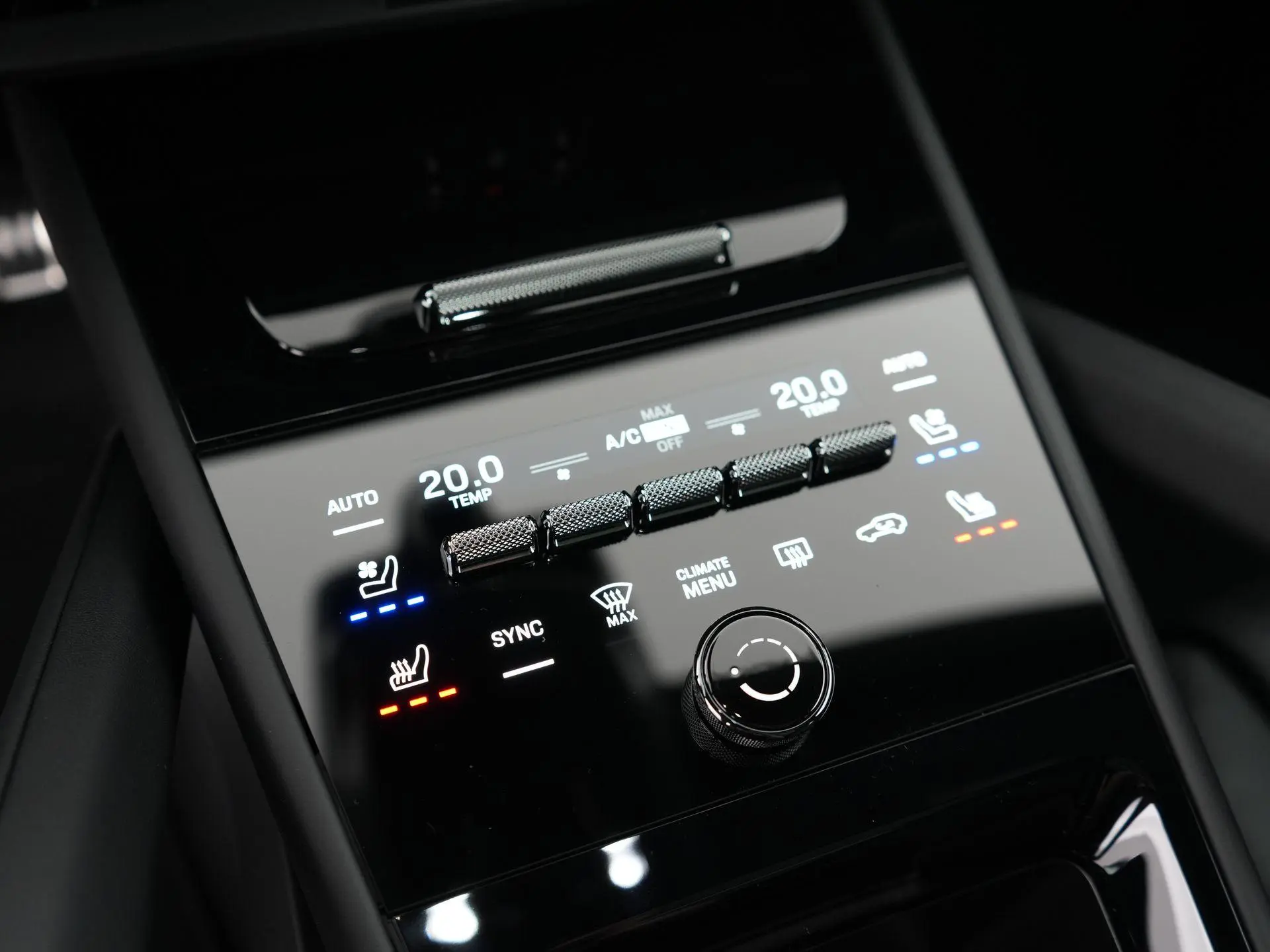 Cayenne 3.0 E-Hybrid Black Edition