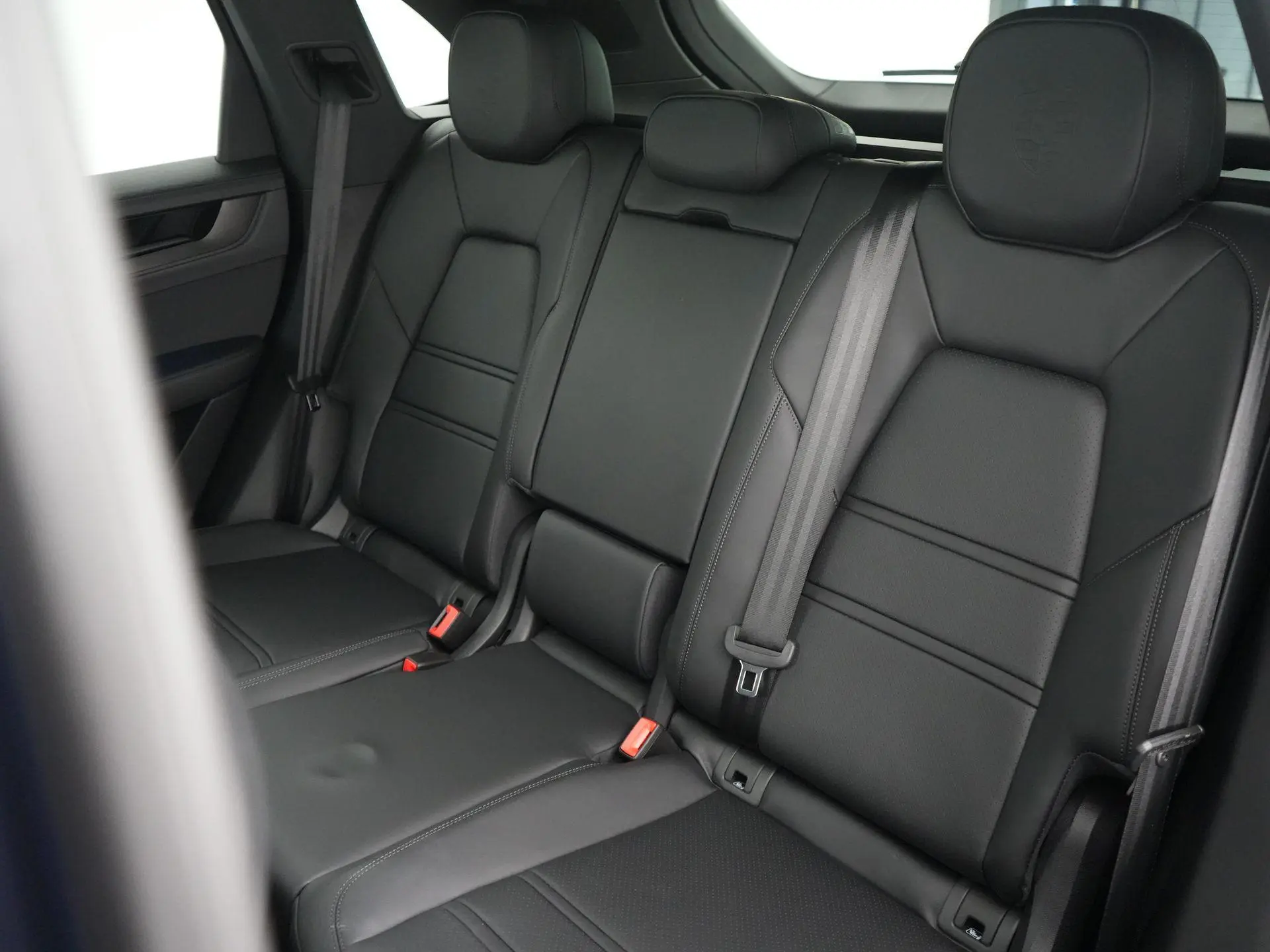 Cayenne 3.0 E-Hybrid Black Edition