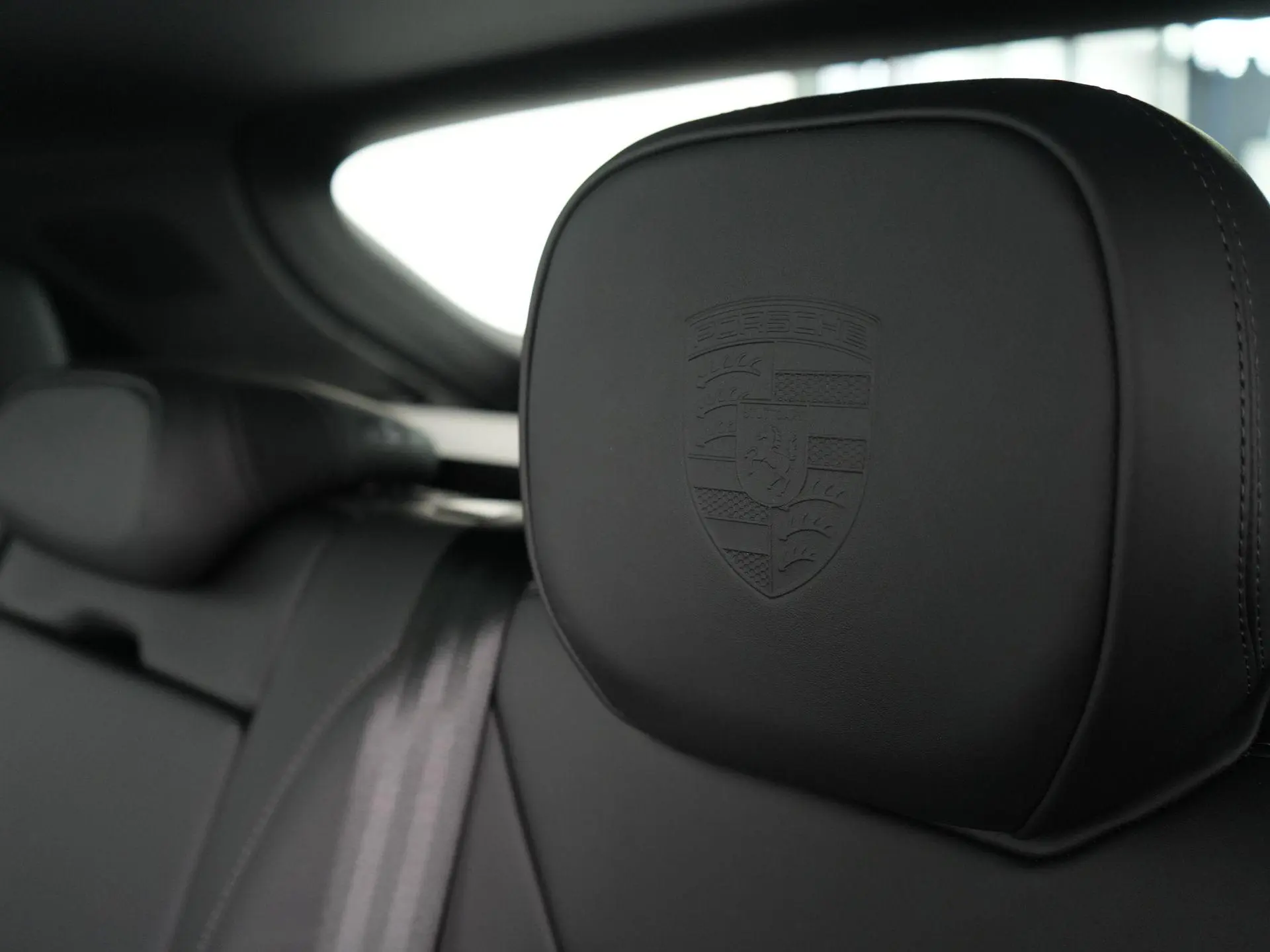 Cayenne 3.0 E-Hybrid Black Edition