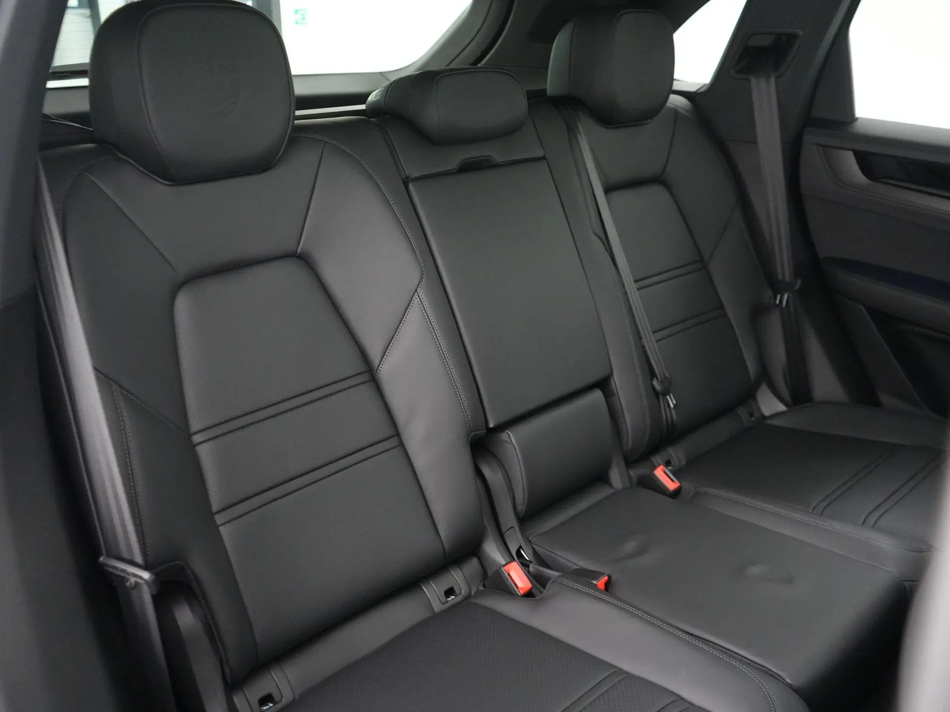 Cayenne 3.0 E-Hybrid Black Edition