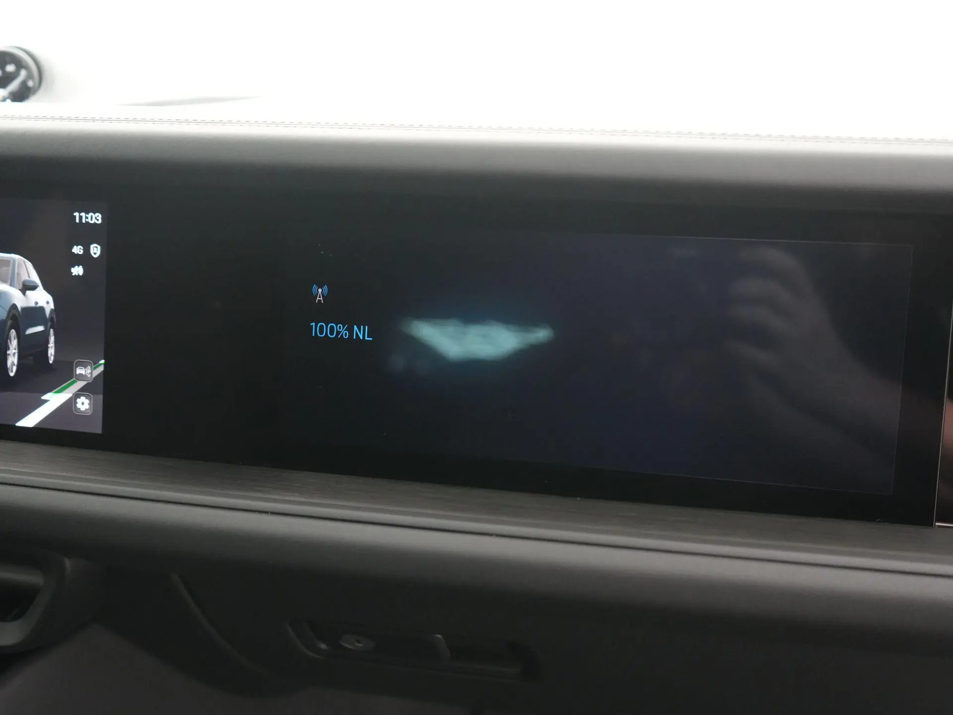 Cayenne 3.0 E-Hybrid Black Edition