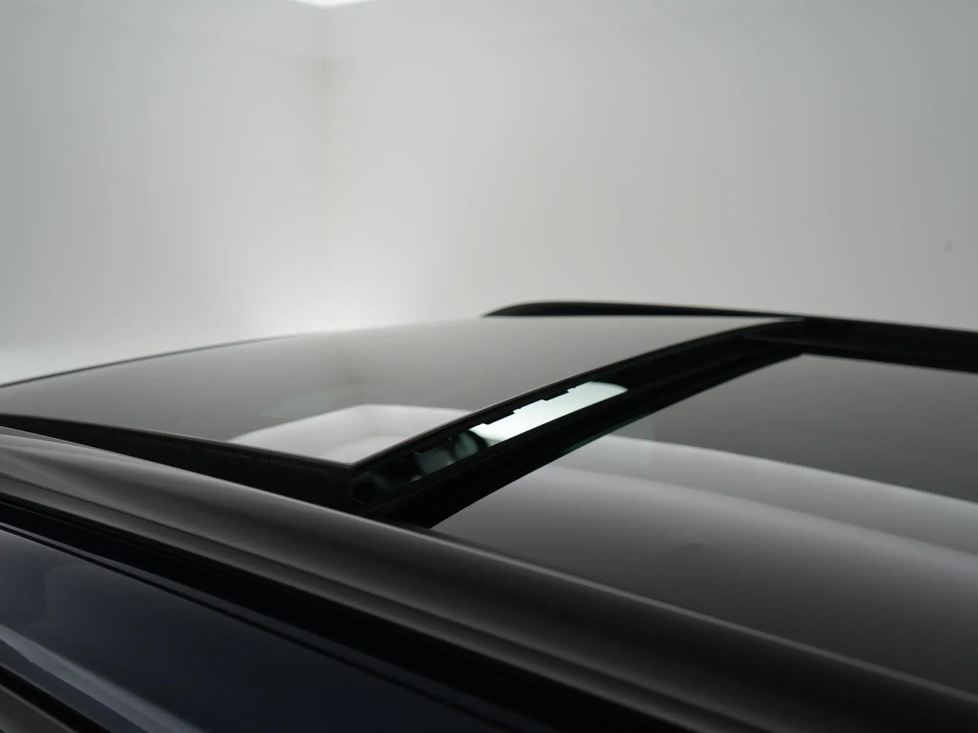 Cayenne 3.0 E-Hybrid Black Edition