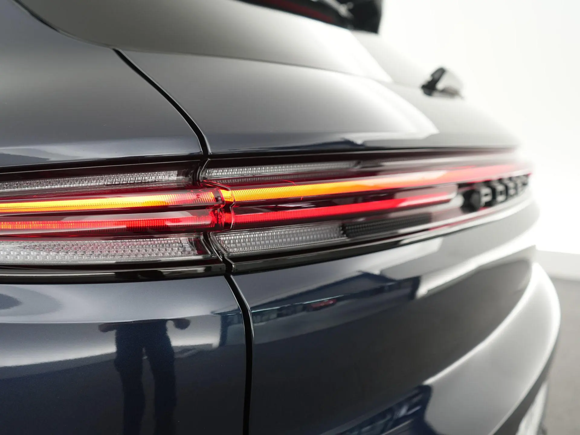 Cayenne 3.0 E-Hybrid Black Edition