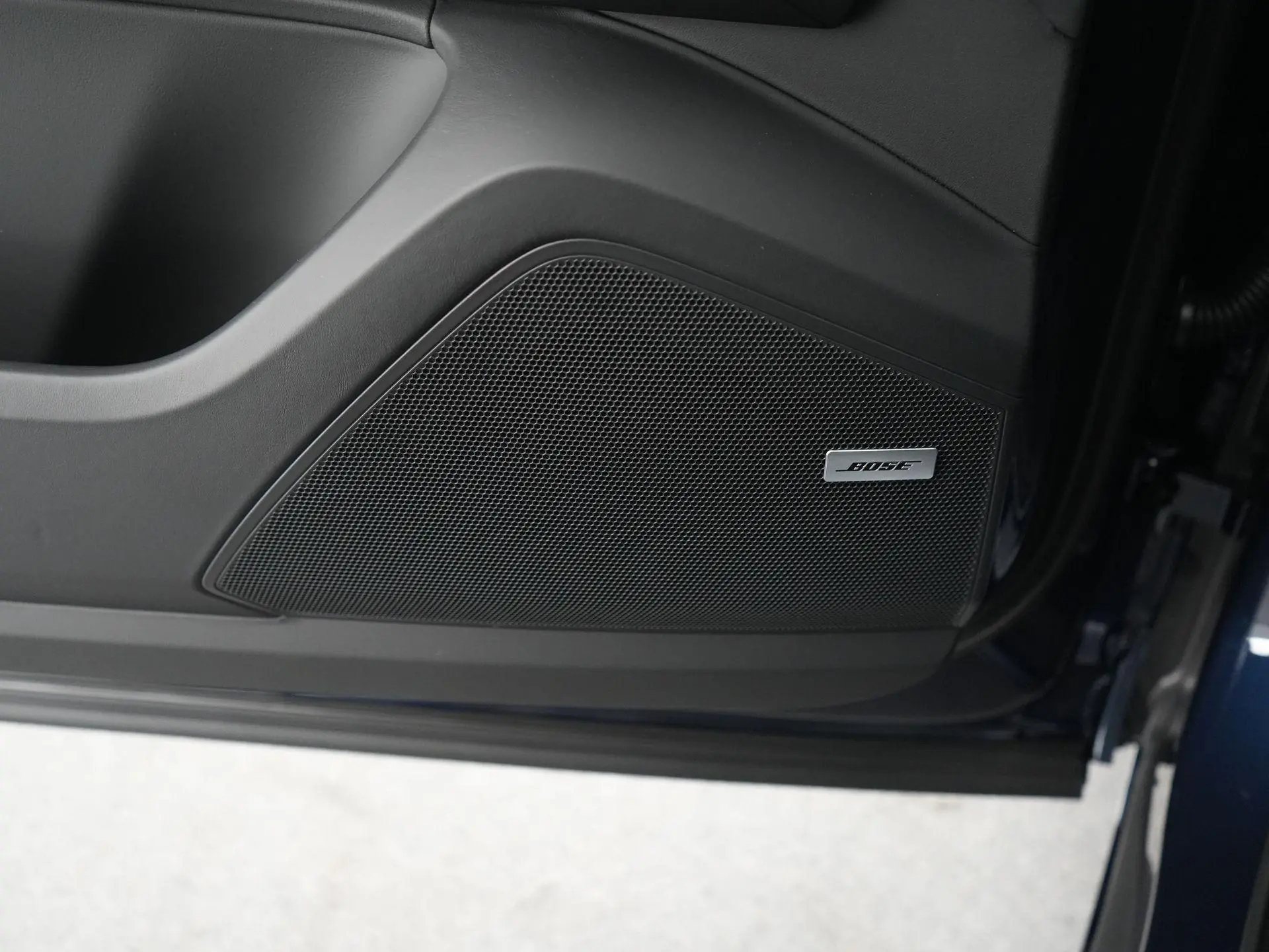 Cayenne 3.0 E-Hybrid Black Edition
