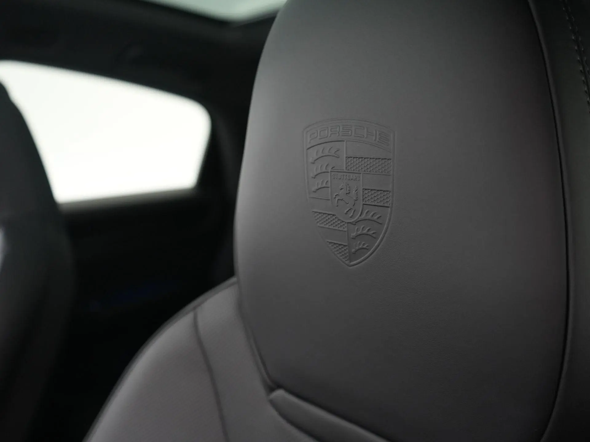 Cayenne 3.0 E-Hybrid Black Edition