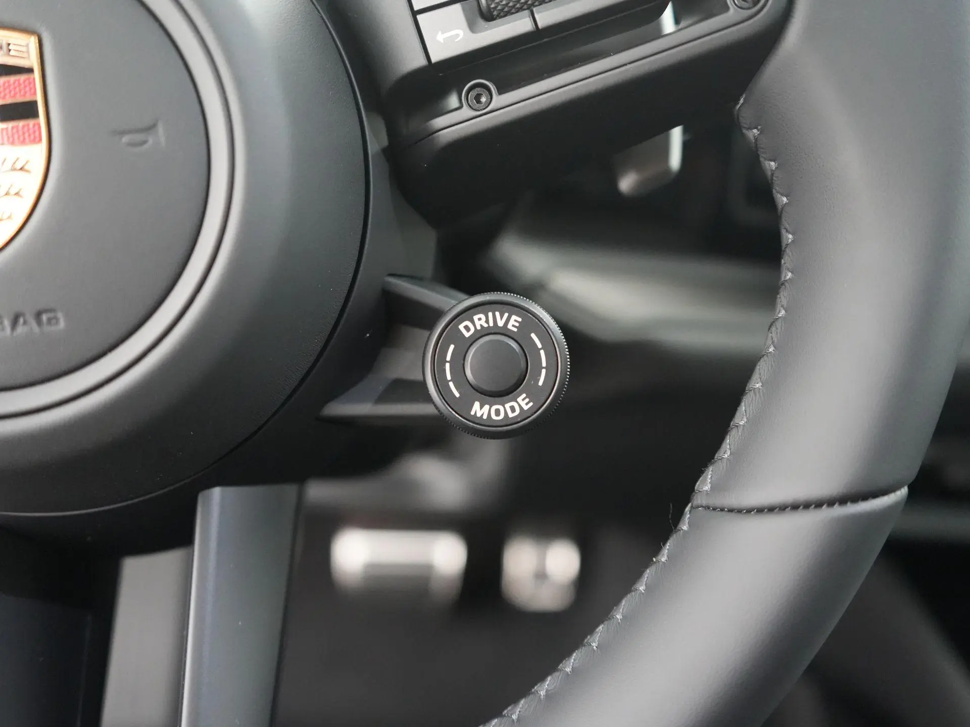 Cayenne 3.0 E-Hybrid Black Edition