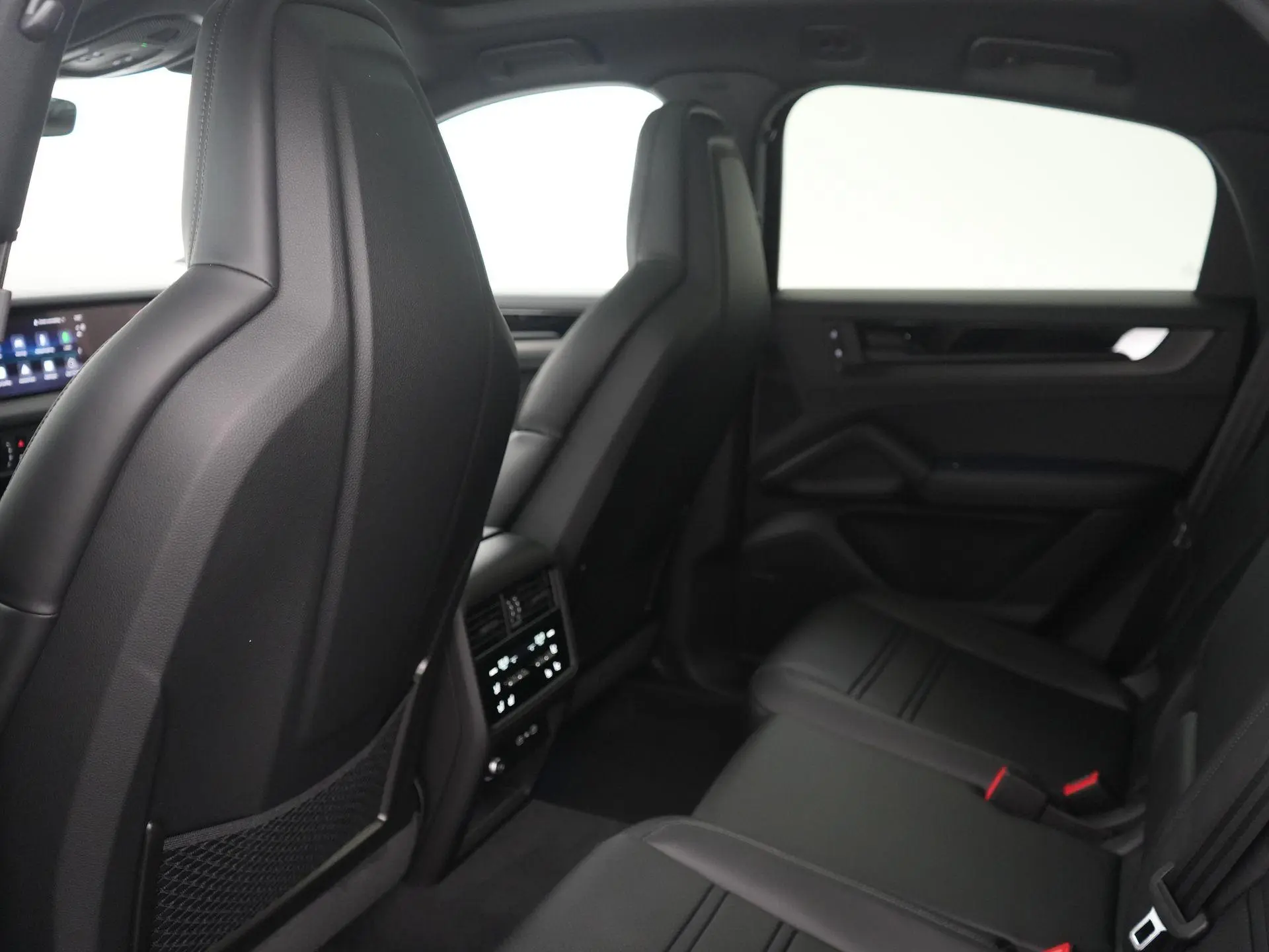 Cayenne 3.0 E-Hybrid Black Edition
