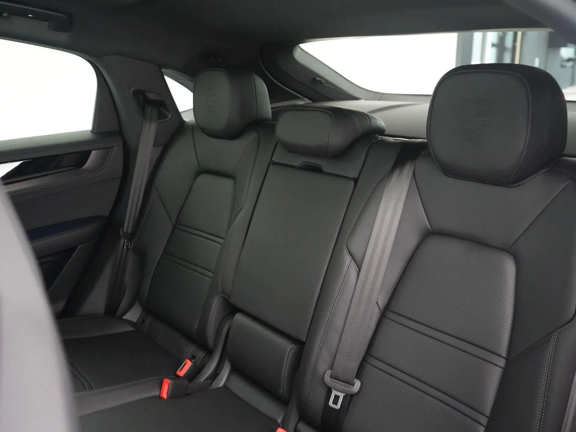 Cayenne 3.0 E-Hybrid Black Edition