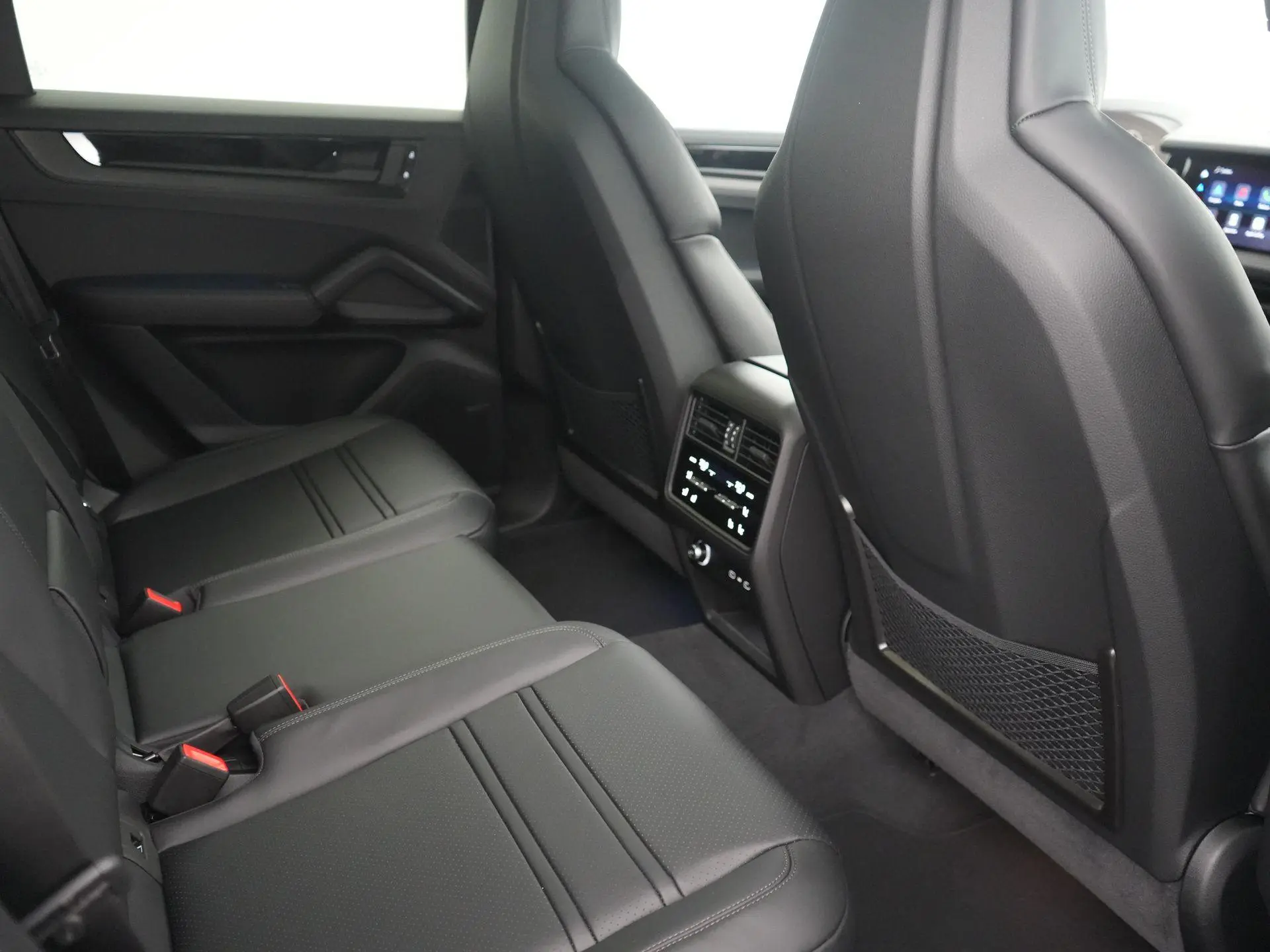 Cayenne 3.0 E-Hybrid Black Edition