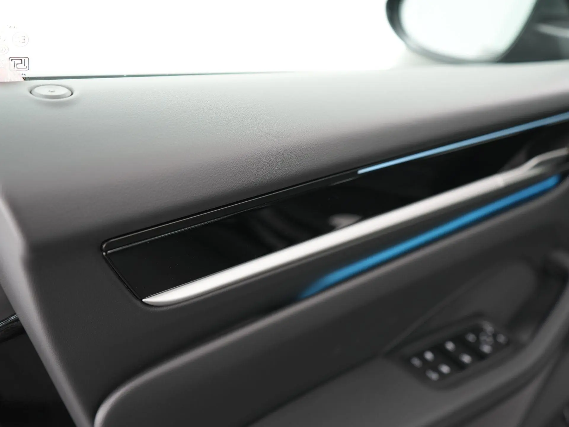 Macan 100 kWh