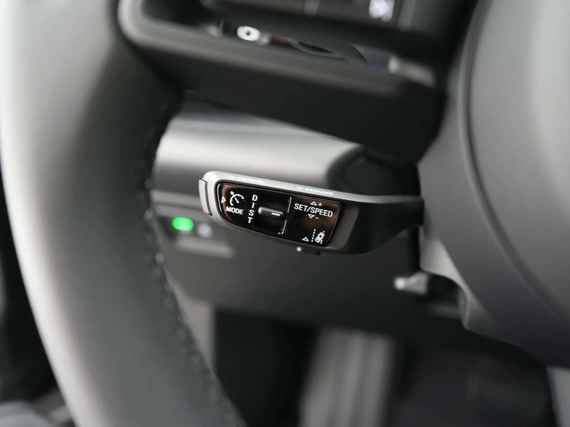 Macan 100 kWh