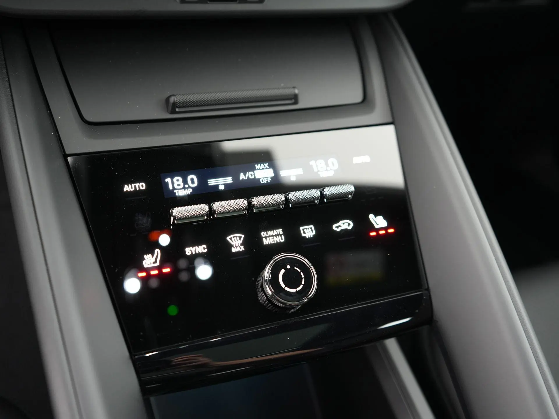 Macan 100 kWh