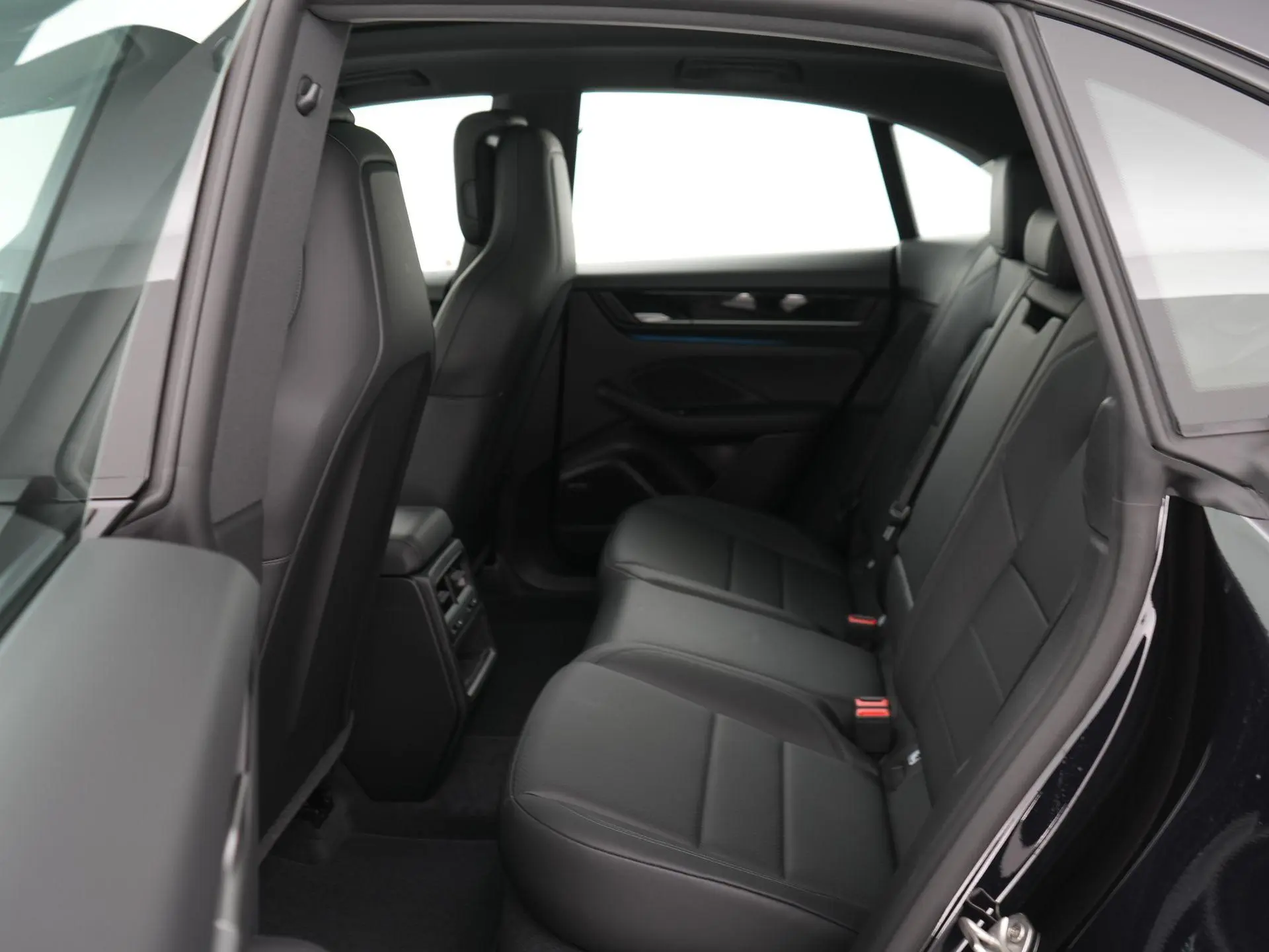 Macan 100 kWh