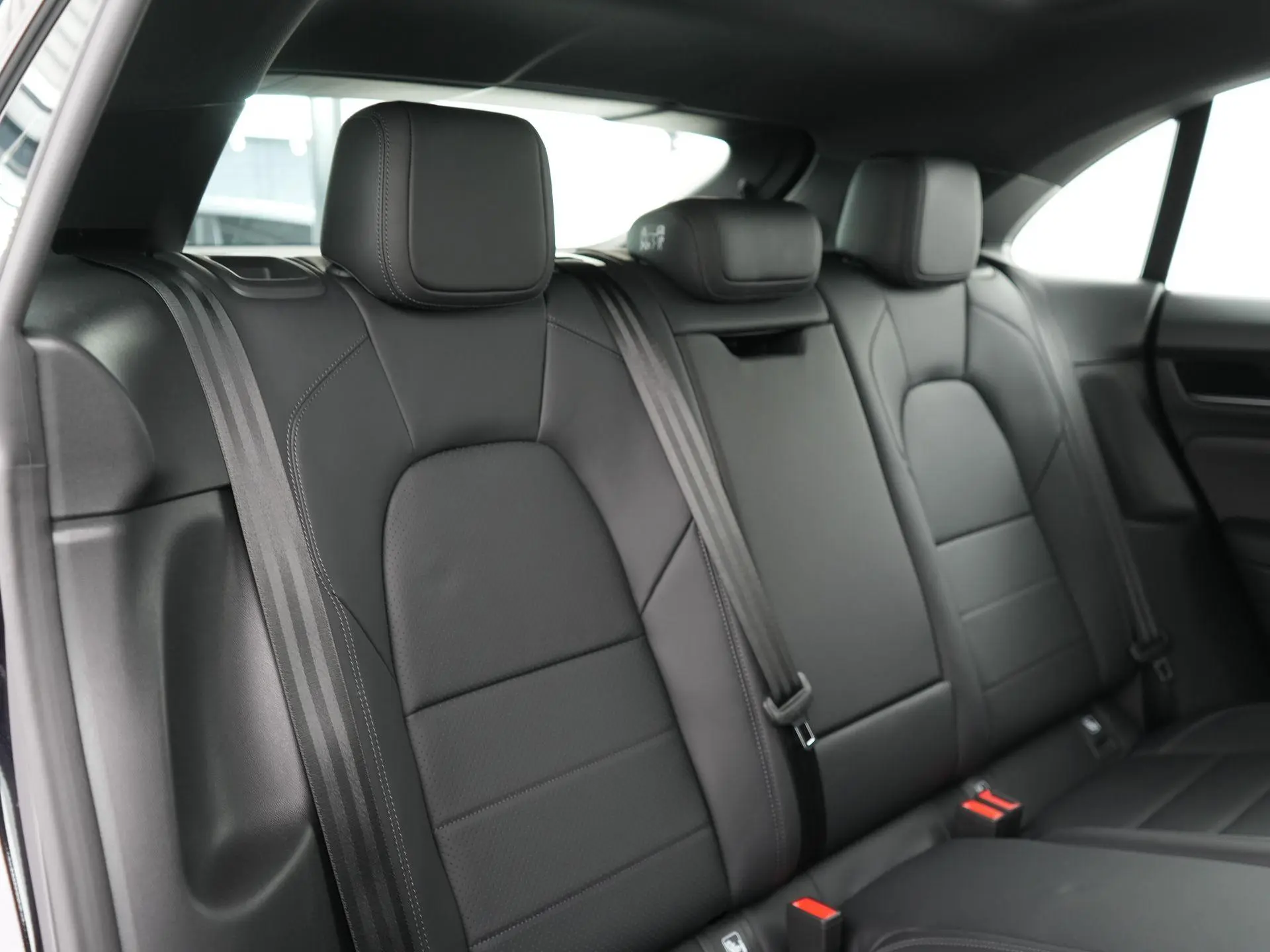 Macan 100 kWh