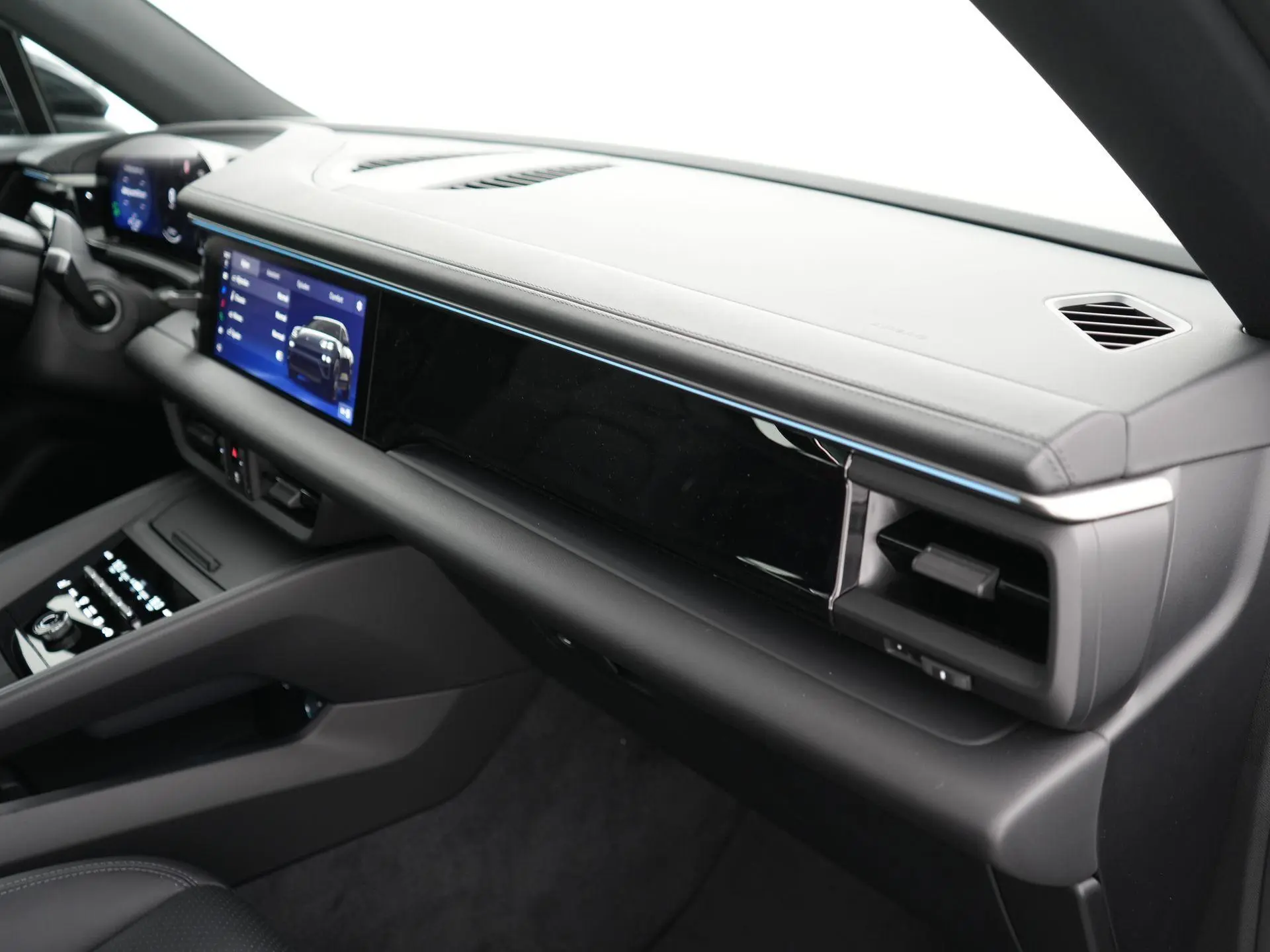 Macan 100 kWh
