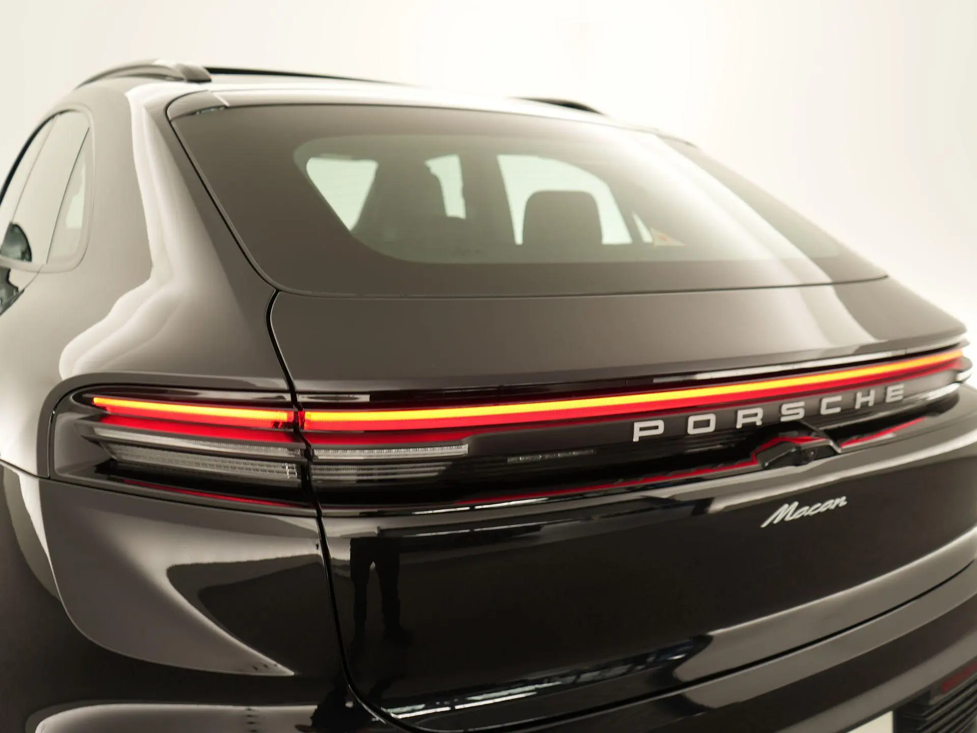 Macan 100 kWh