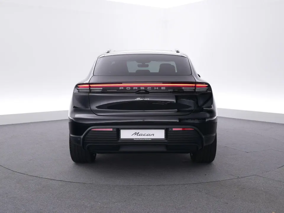 Macan 100 kWh