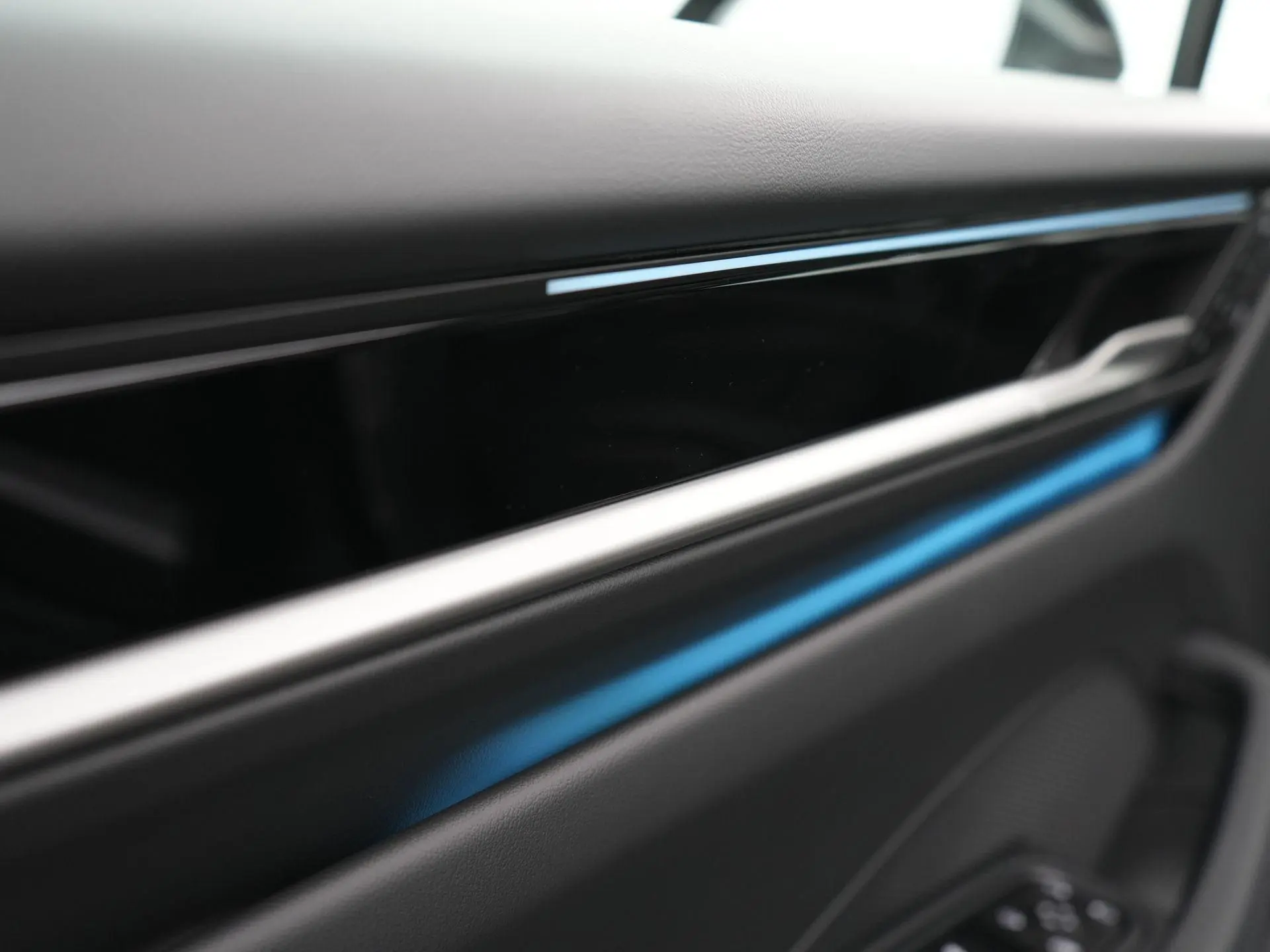 Macan 100 kWh