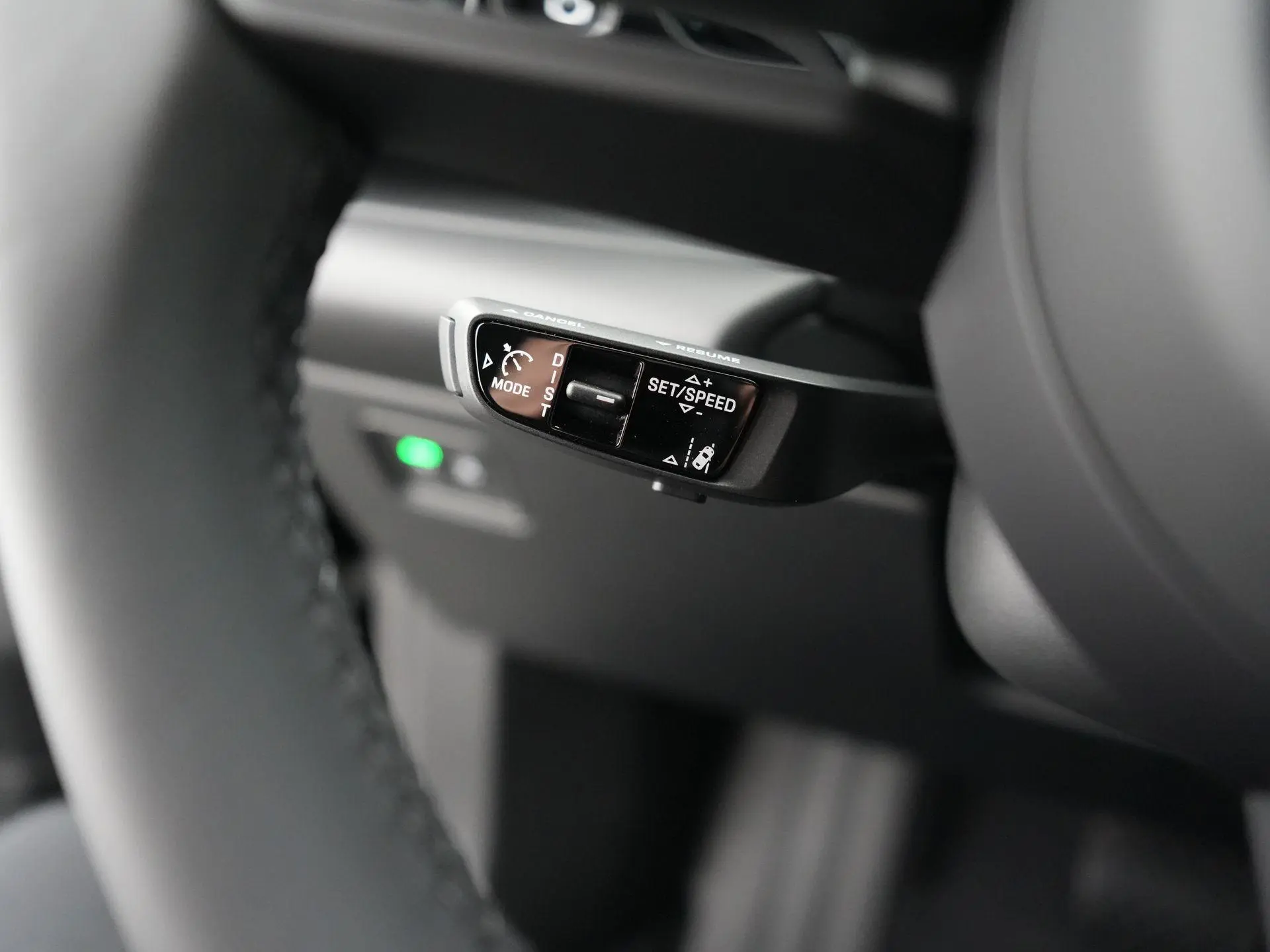 Macan 100 kWh