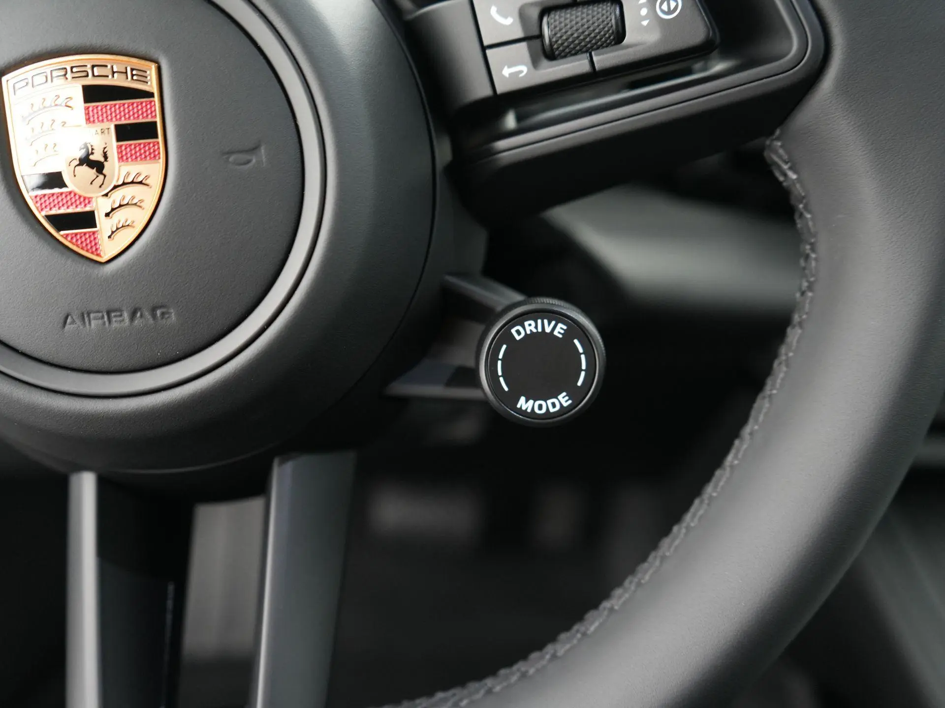 Macan 100 kWh