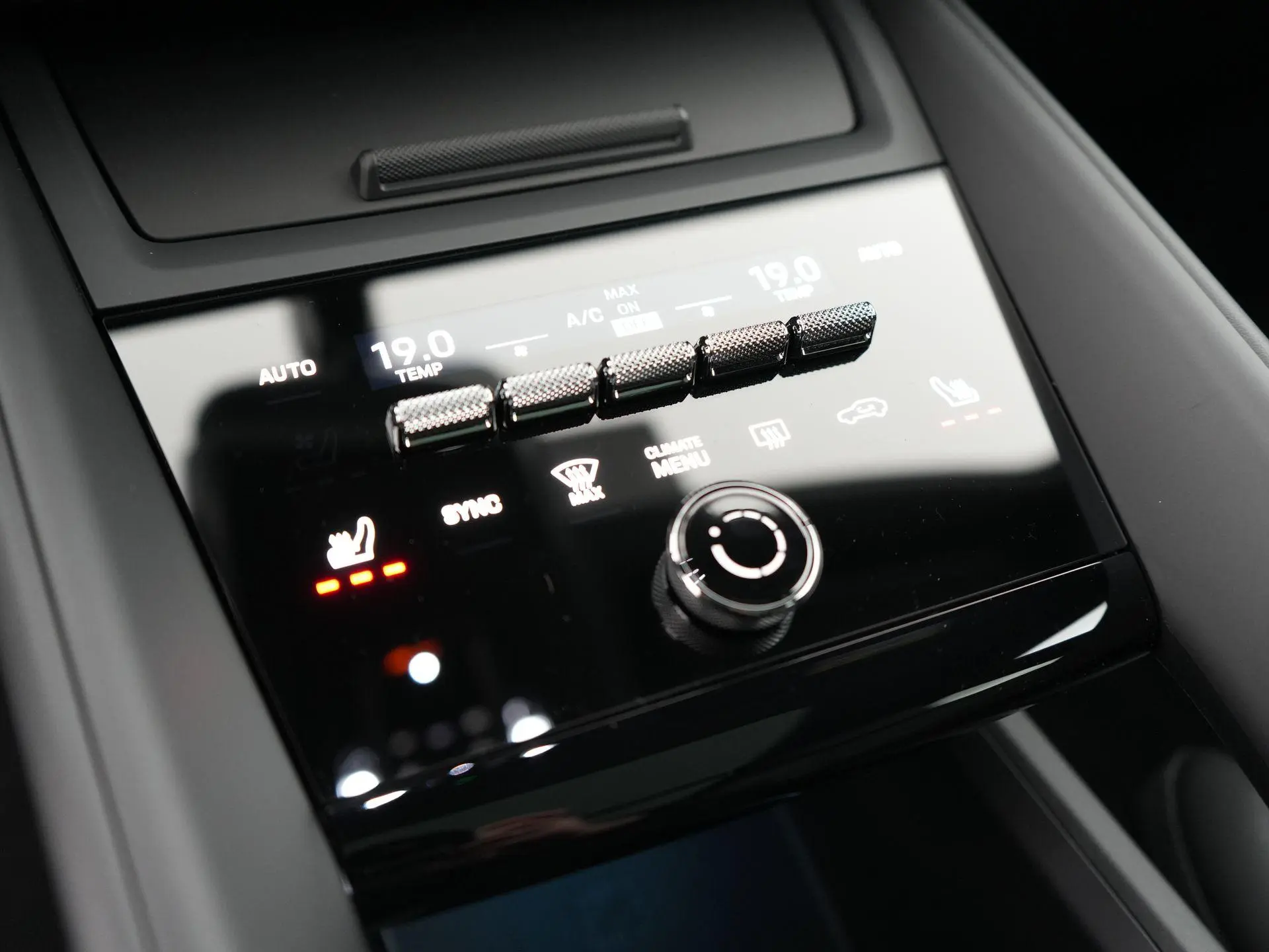 Macan 100 kWh