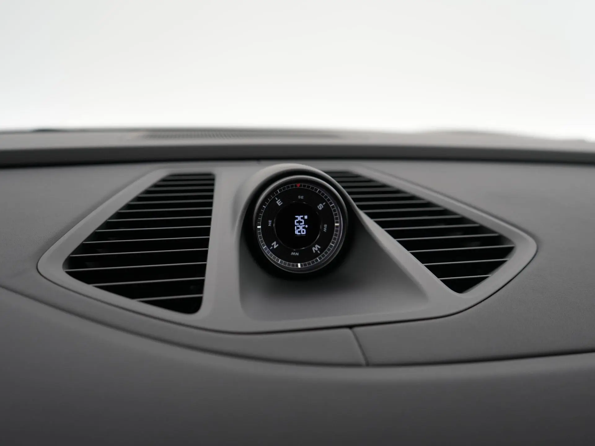 Macan 100 kWh