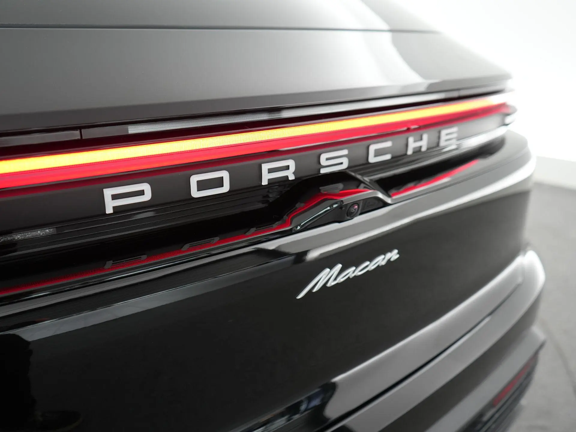 Macan 100 kWh