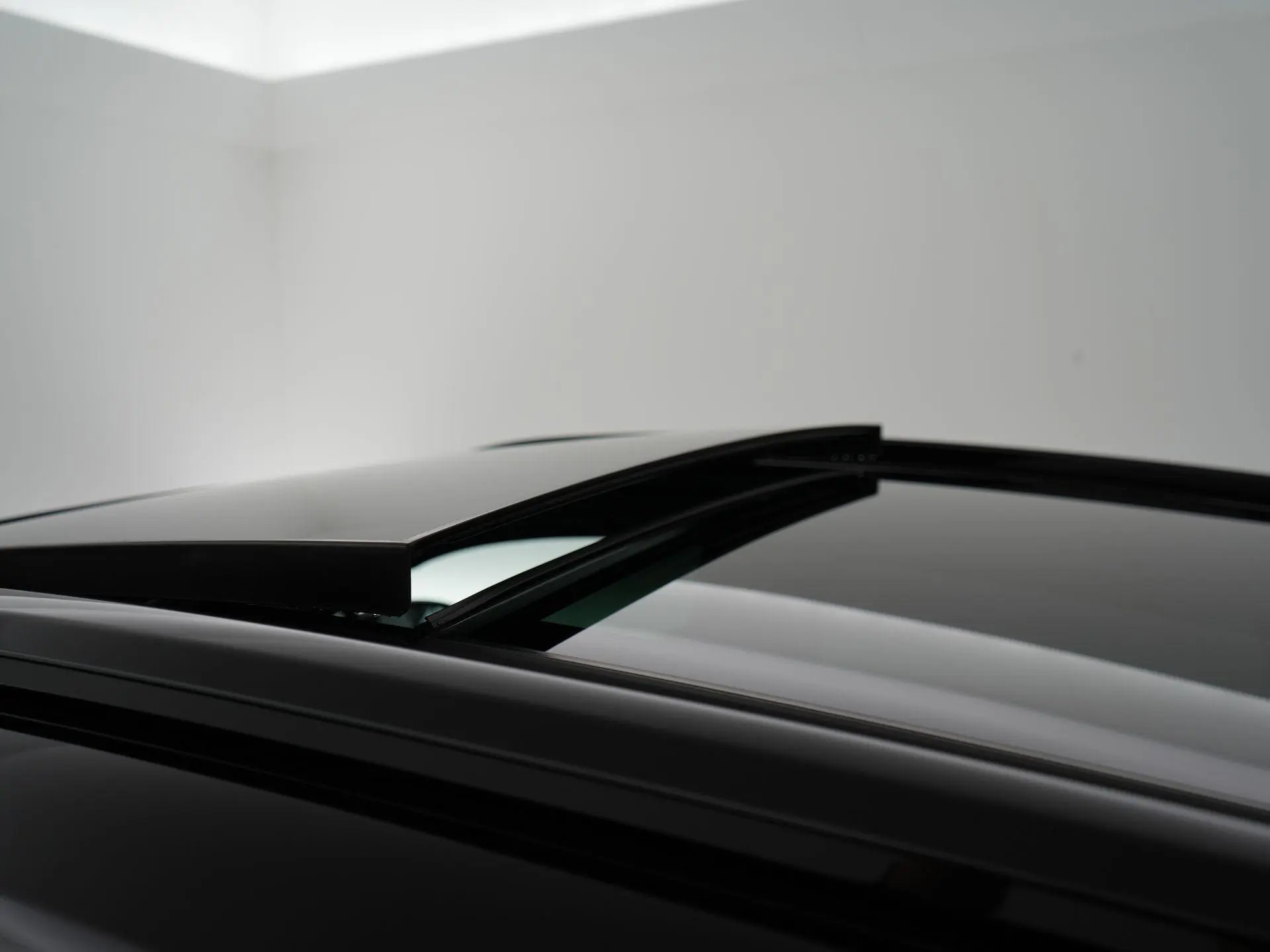 Macan 100 kWh