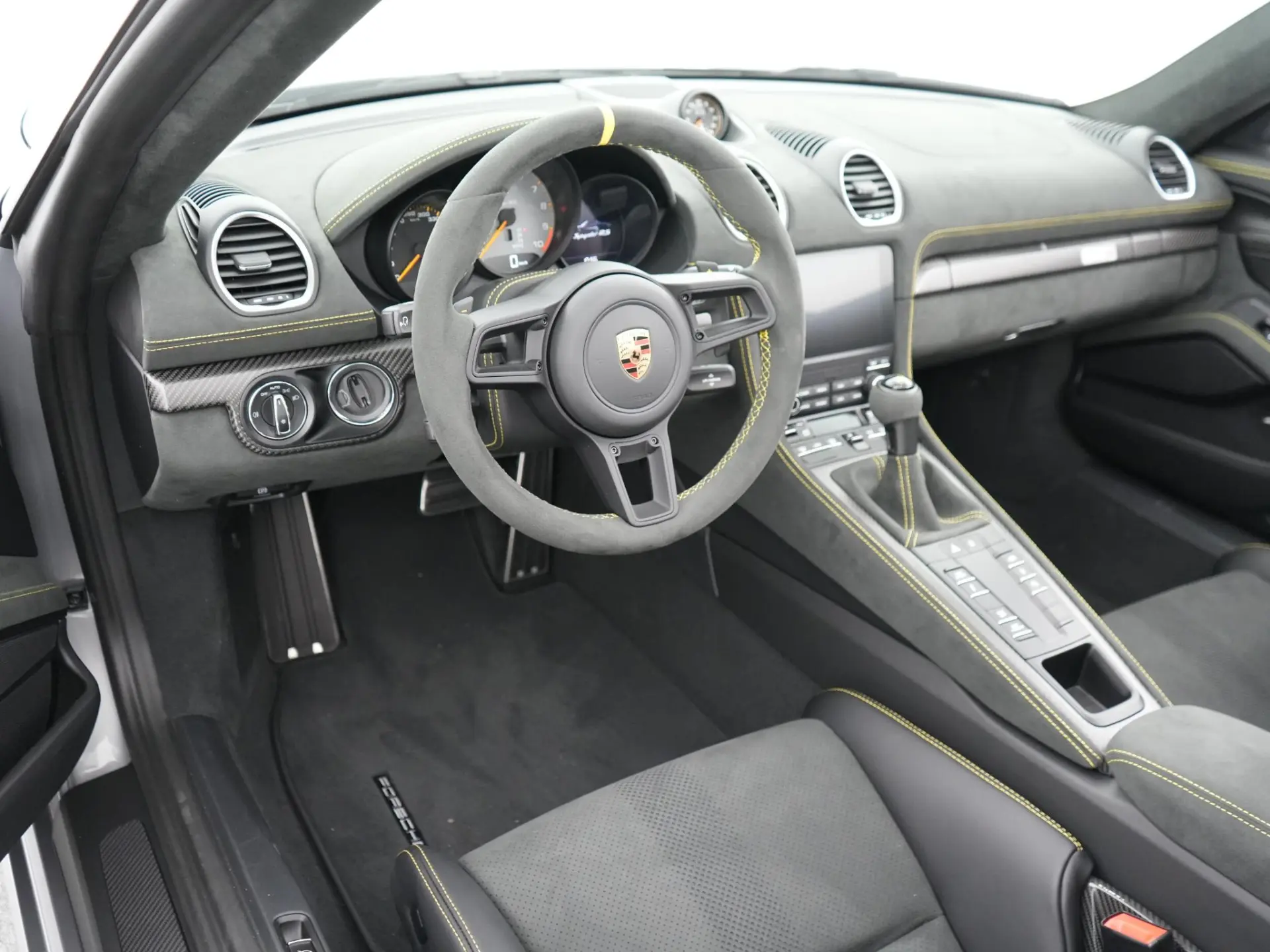 718 Spyder RS