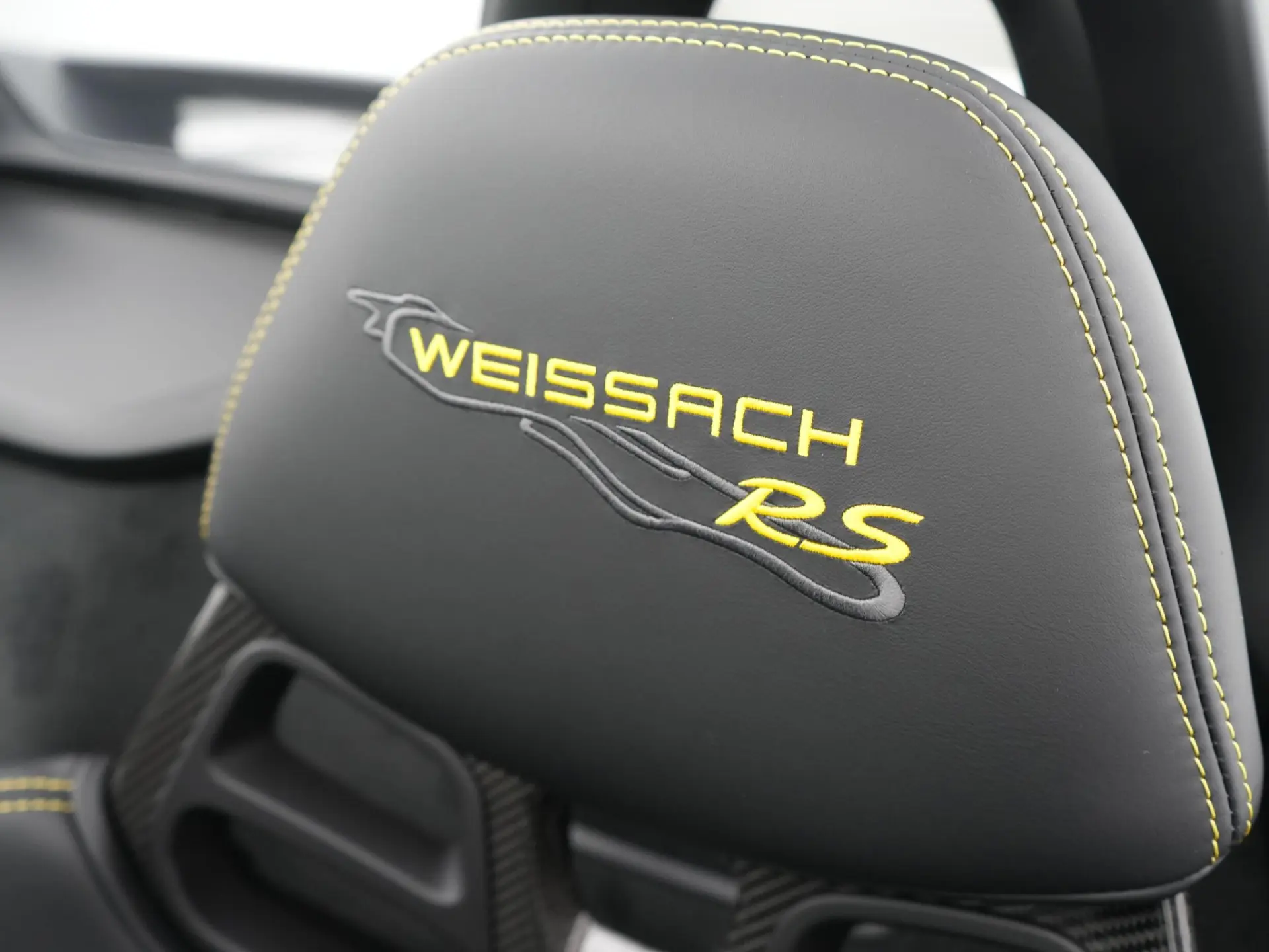 718 Spyder RS