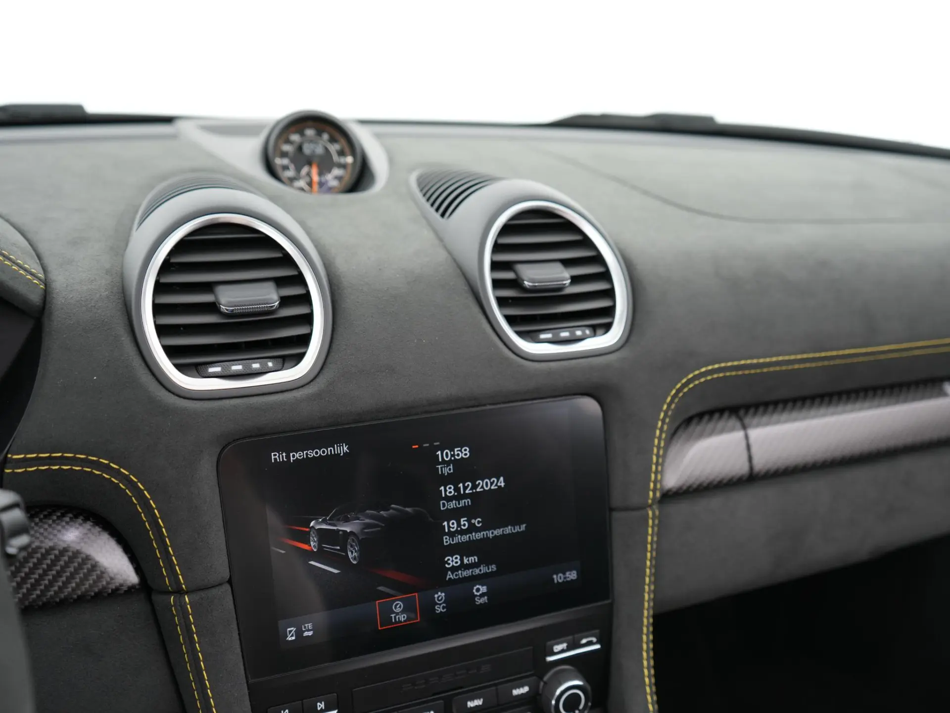 718 Spyder RS