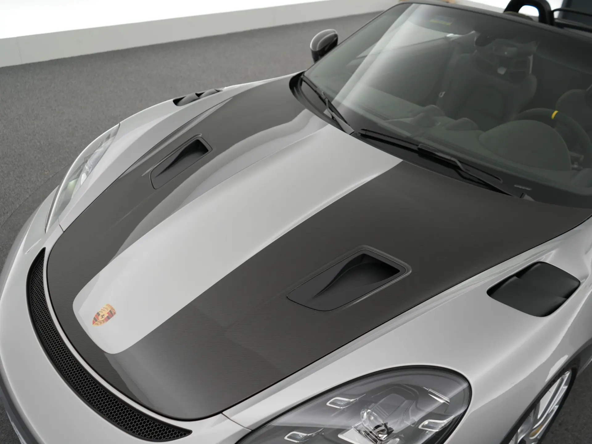 718 Spyder RS