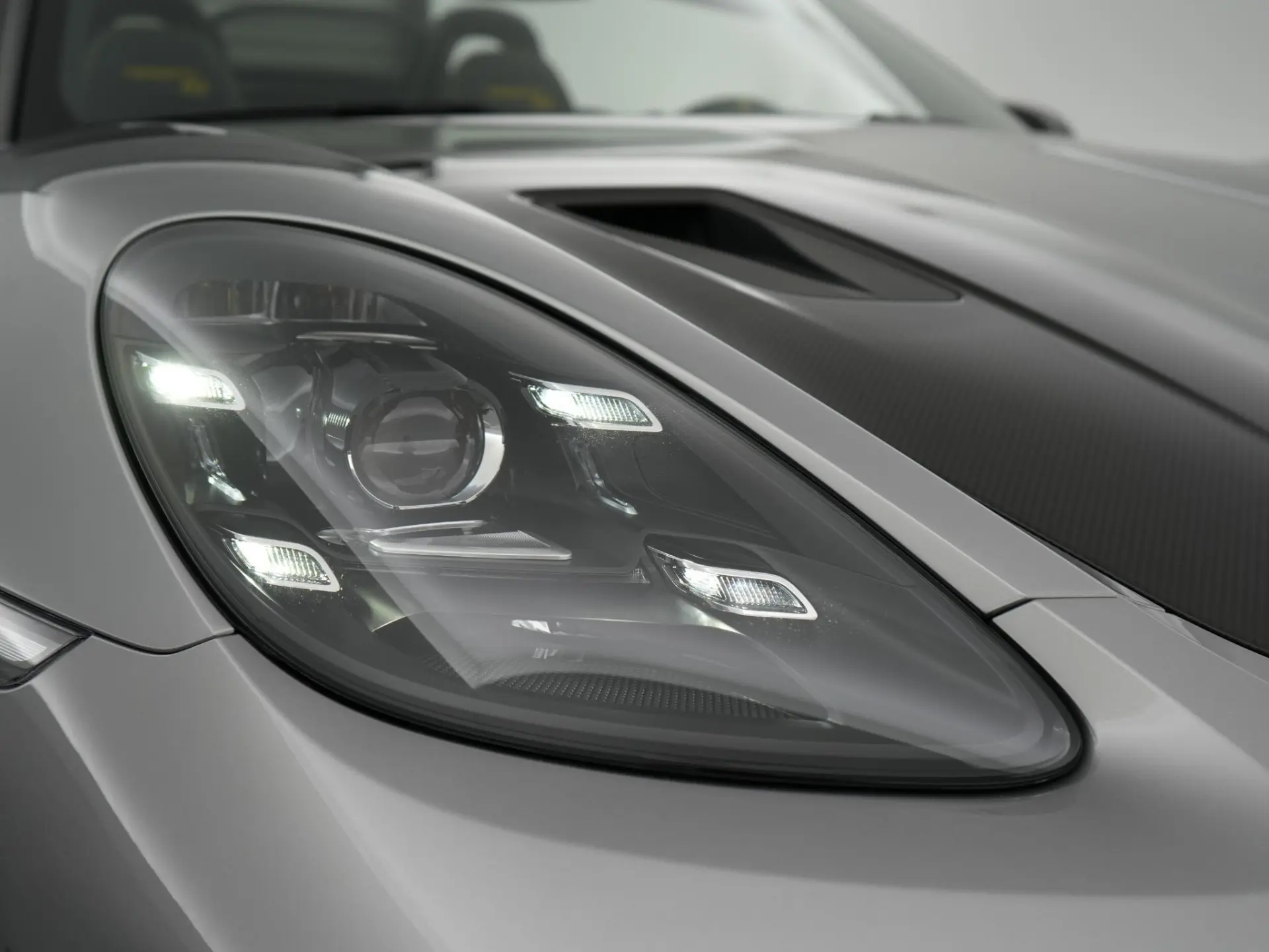 718 Spyder RS