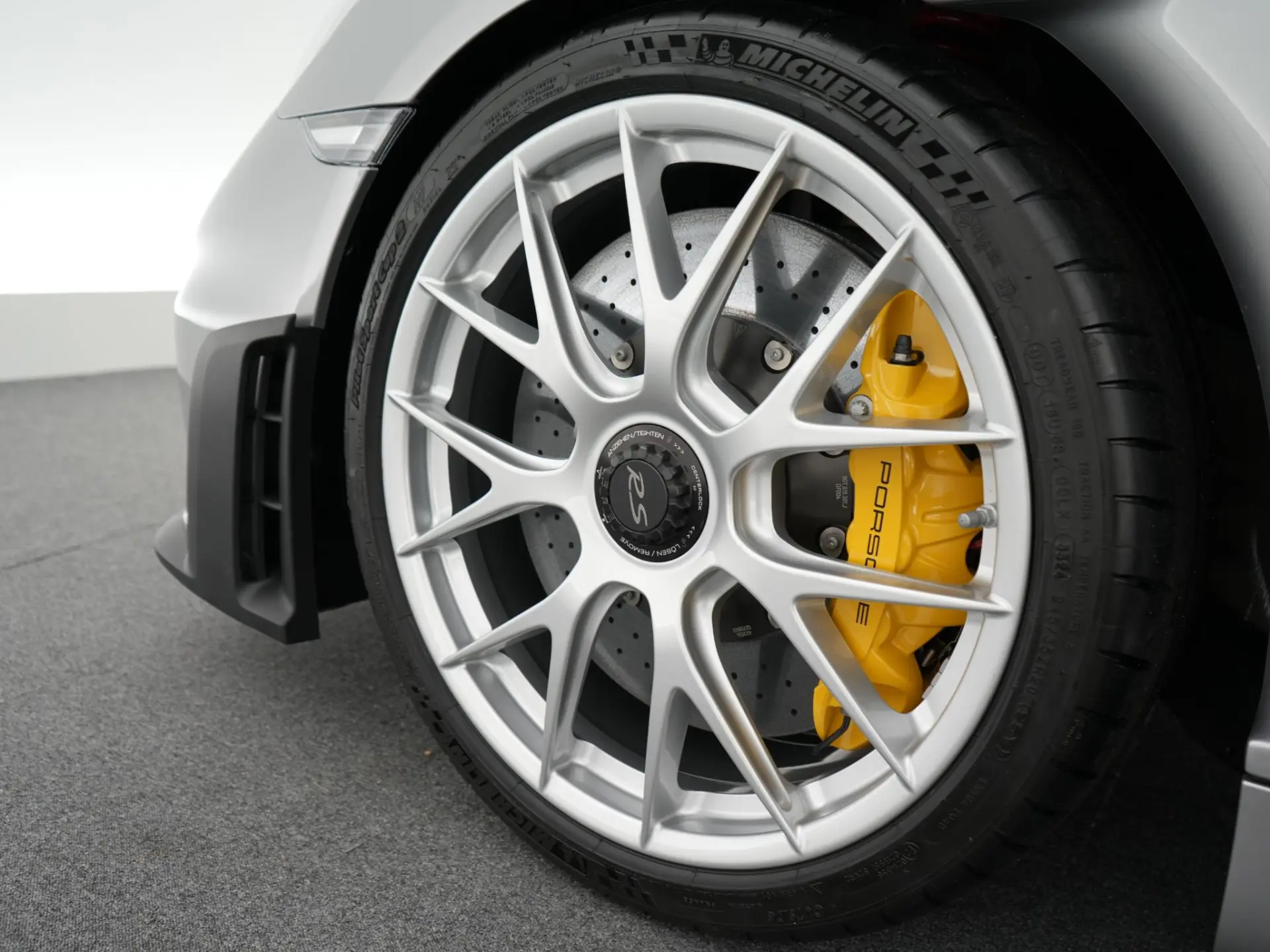718 Spyder RS