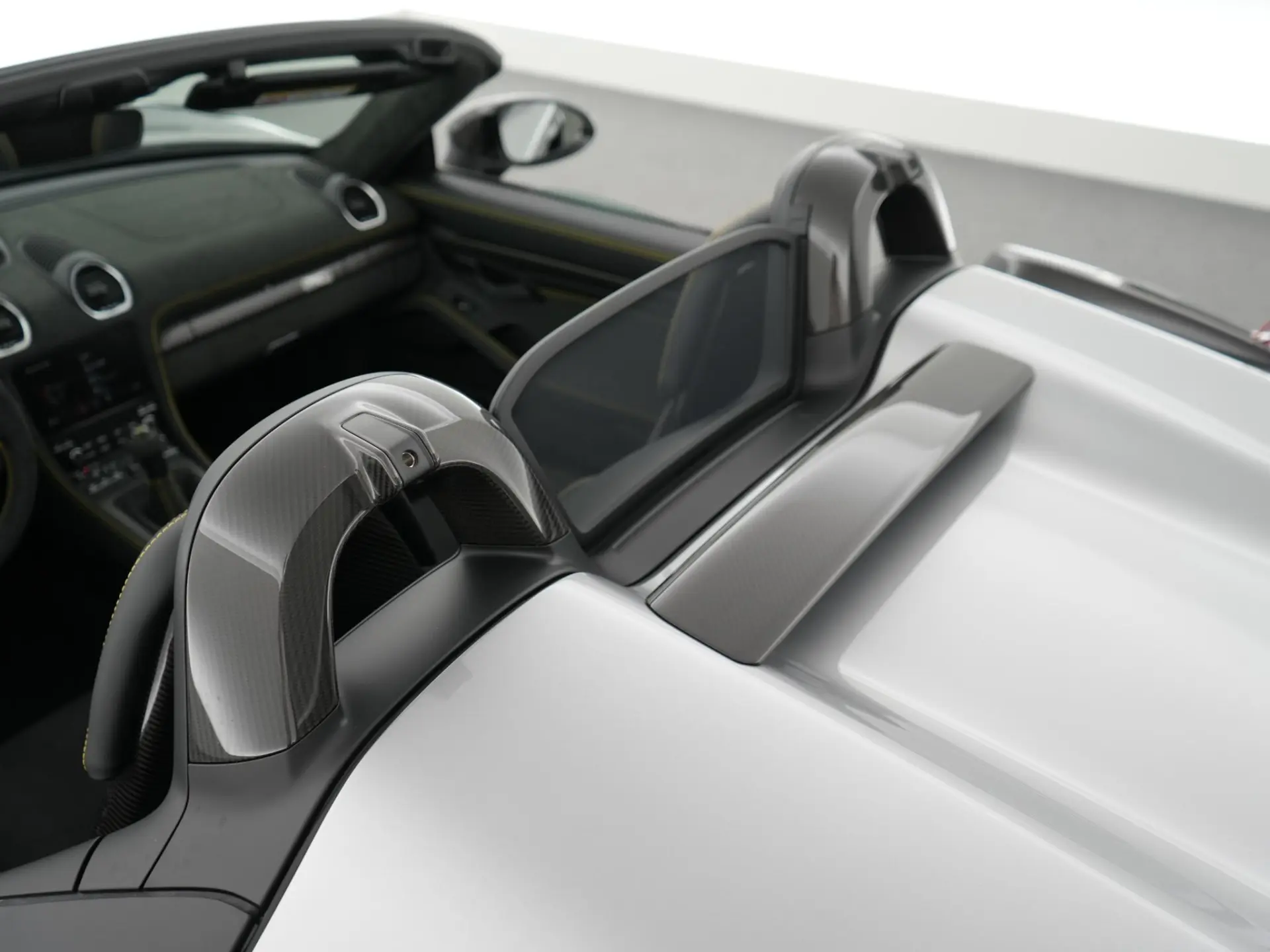 718 Spyder RS