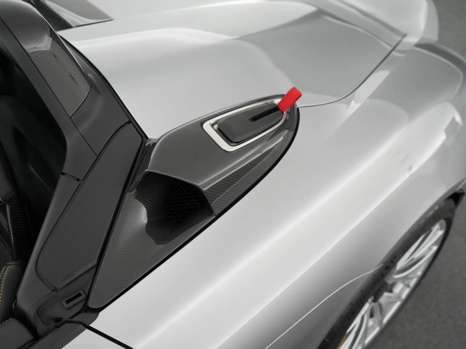 718 Spyder RS