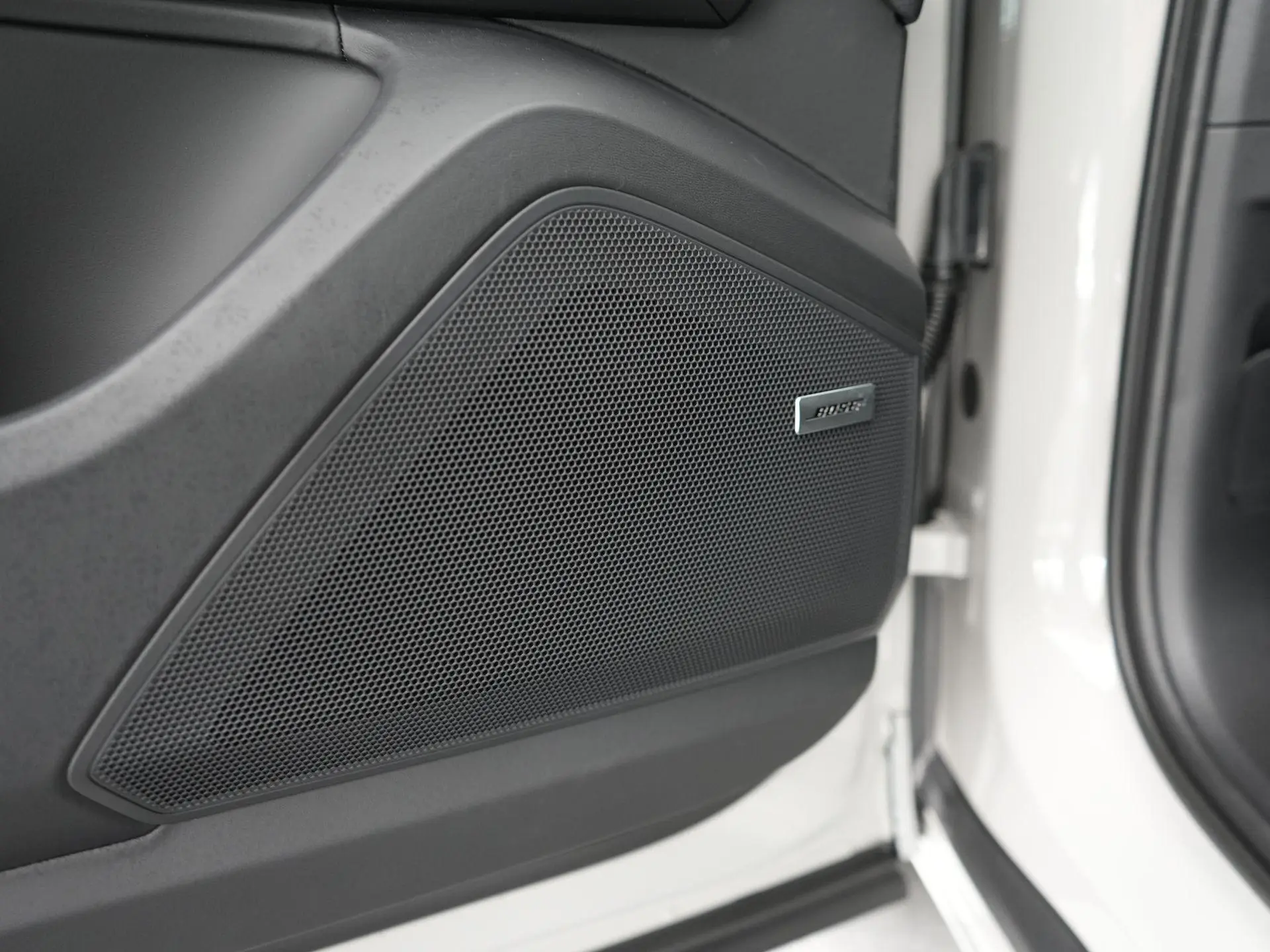 Cayenne 3.0 E-Hybrid Black Edition