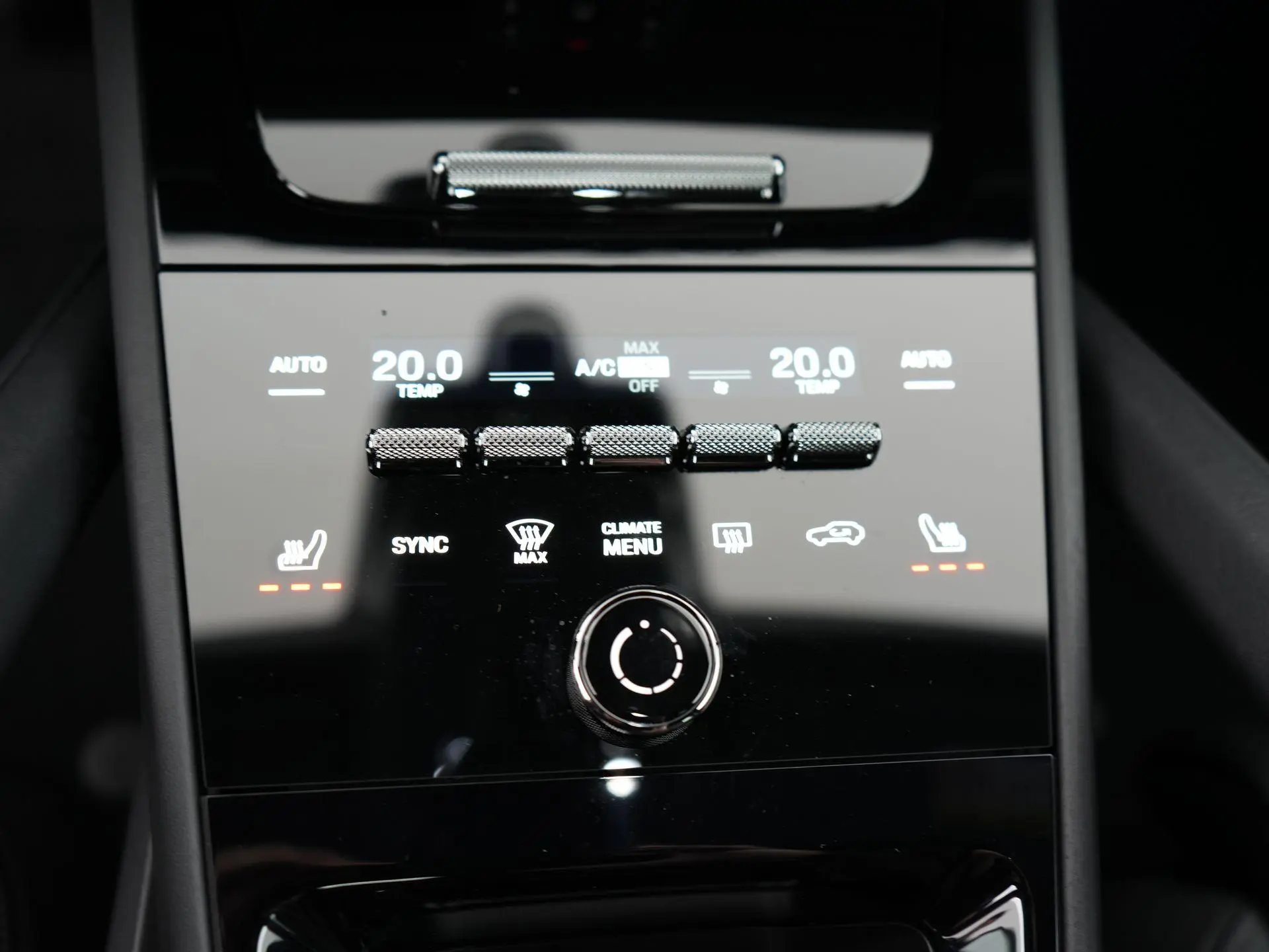 Cayenne 3.0 E-Hybrid Black Edition
