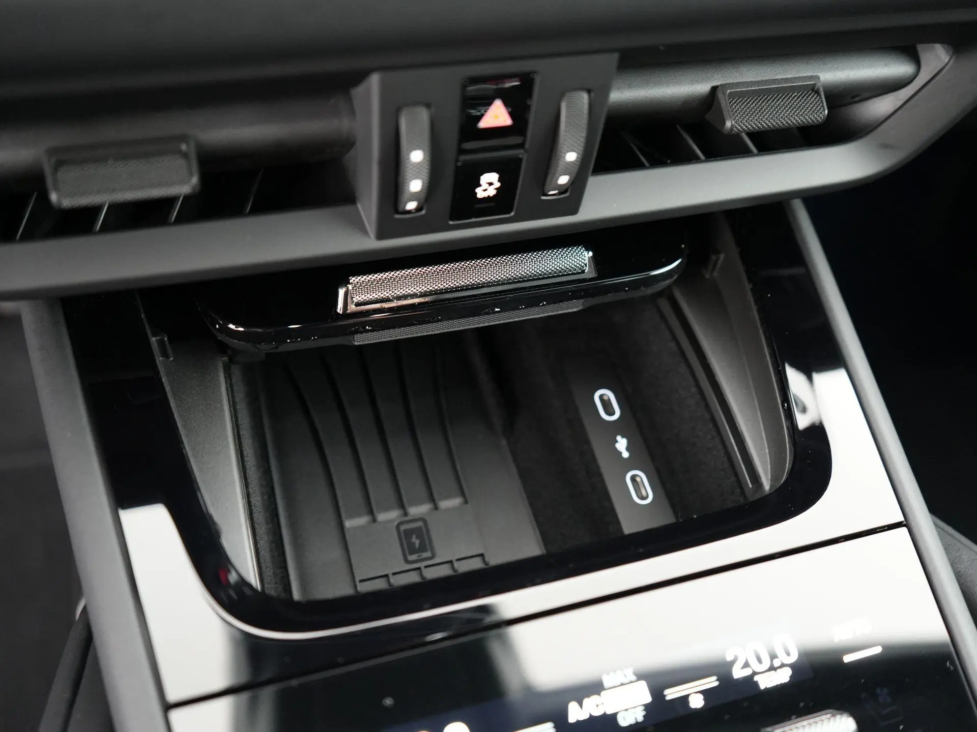 Cayenne 3.0 E-Hybrid Black Edition
